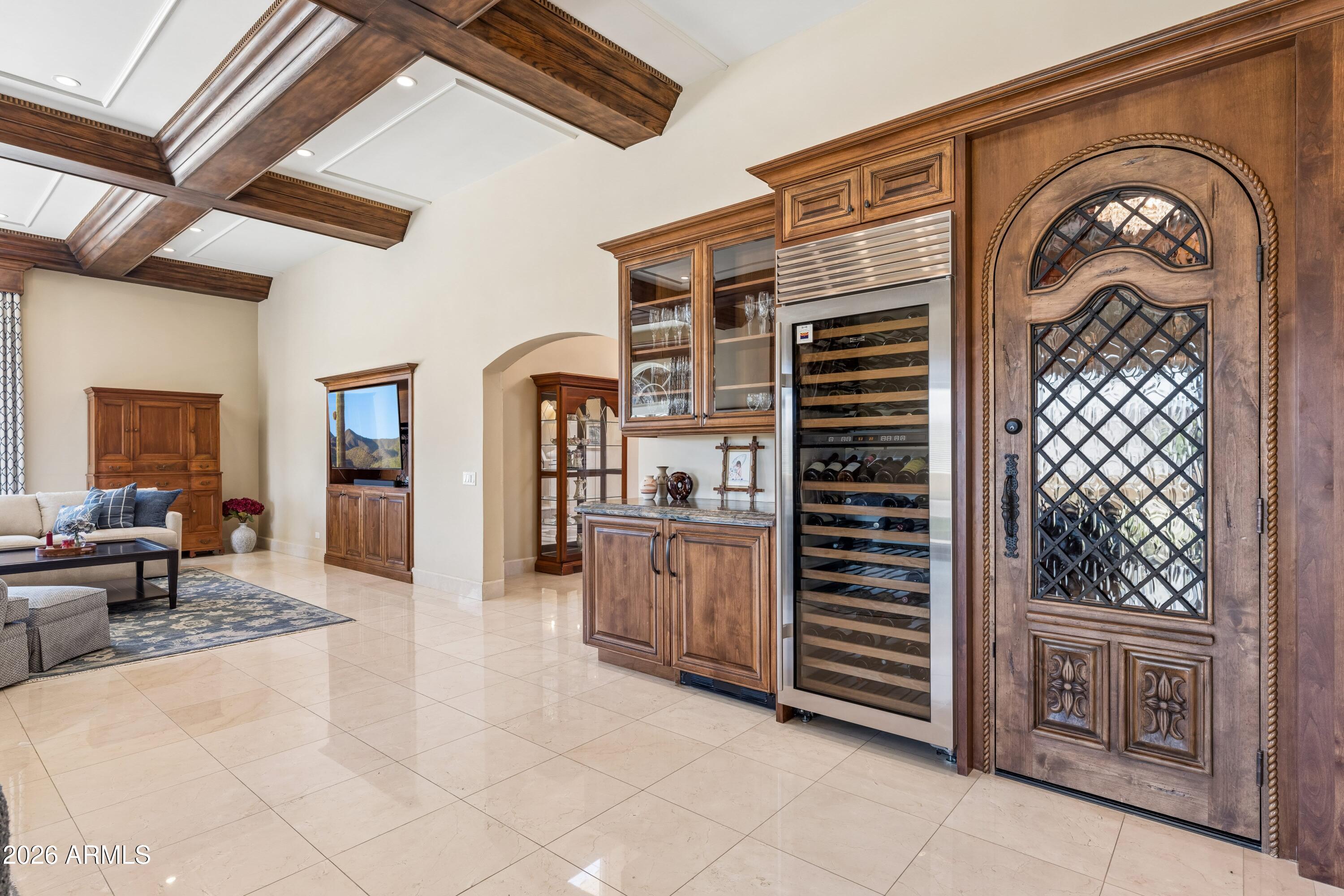PARADISE CANYON FOOTHILLS - Residential