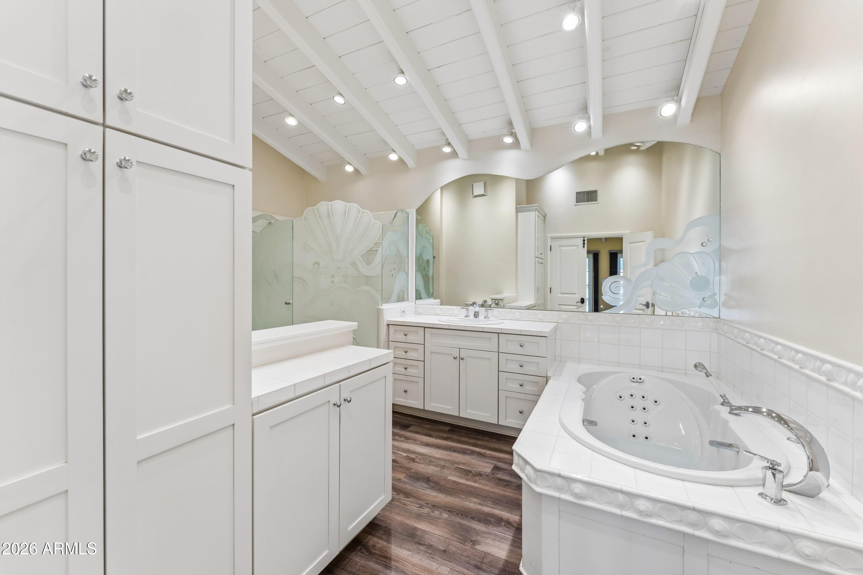PARADISE CANYON FOOTHILLS - Residential