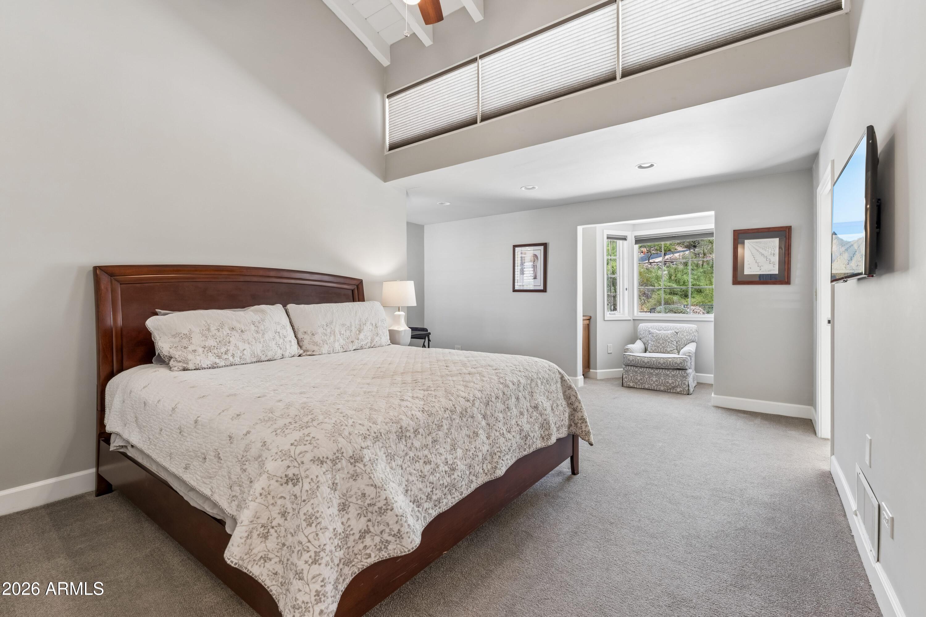 PARADISE CANYON FOOTHILLS - Residential