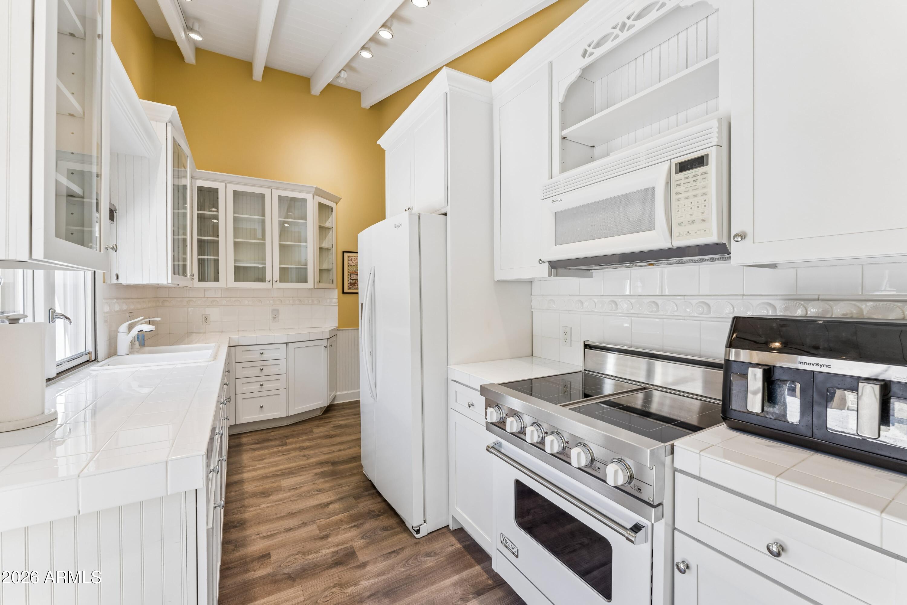 PARADISE CANYON FOOTHILLS - Residential