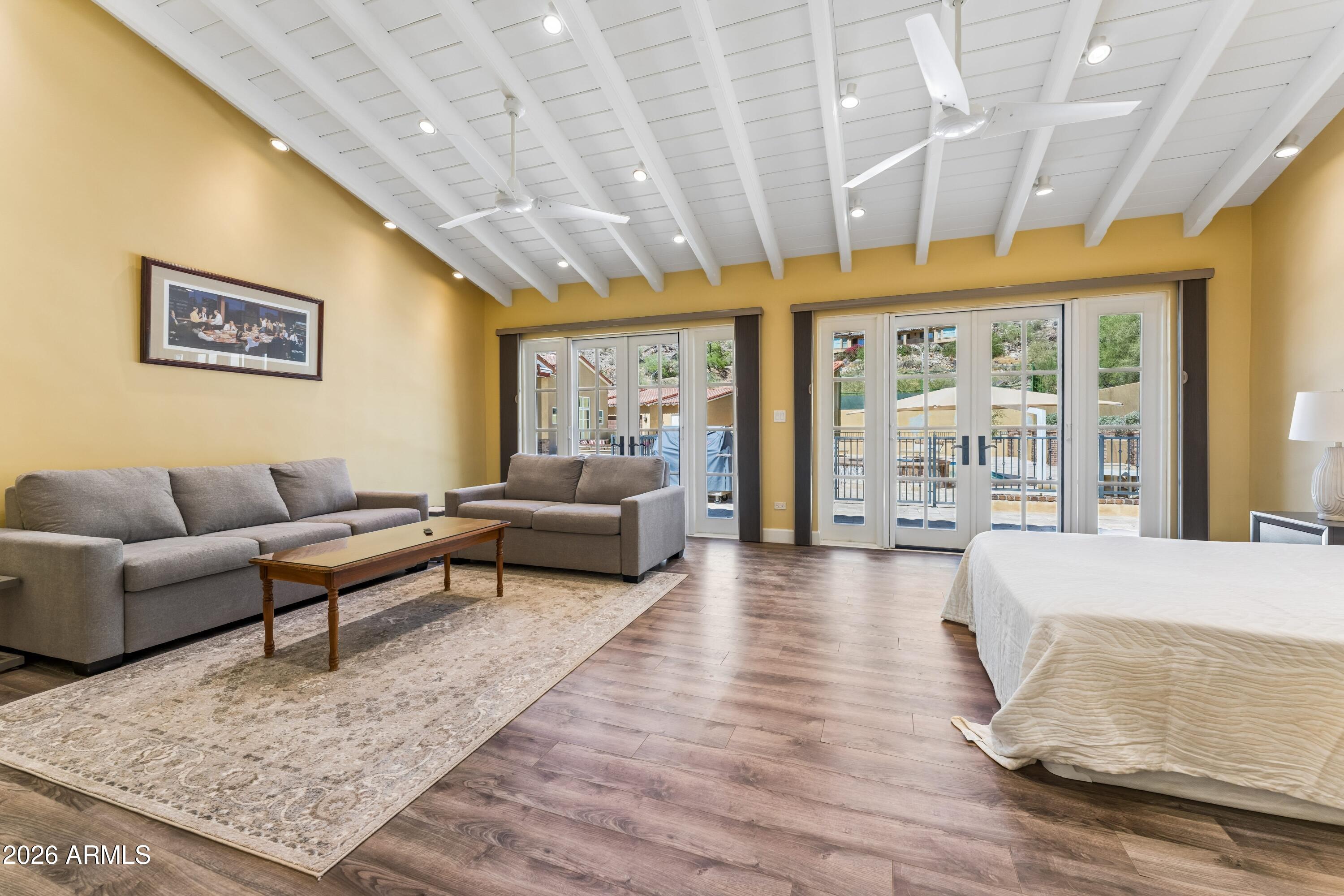 PARADISE CANYON FOOTHILLS - Residential