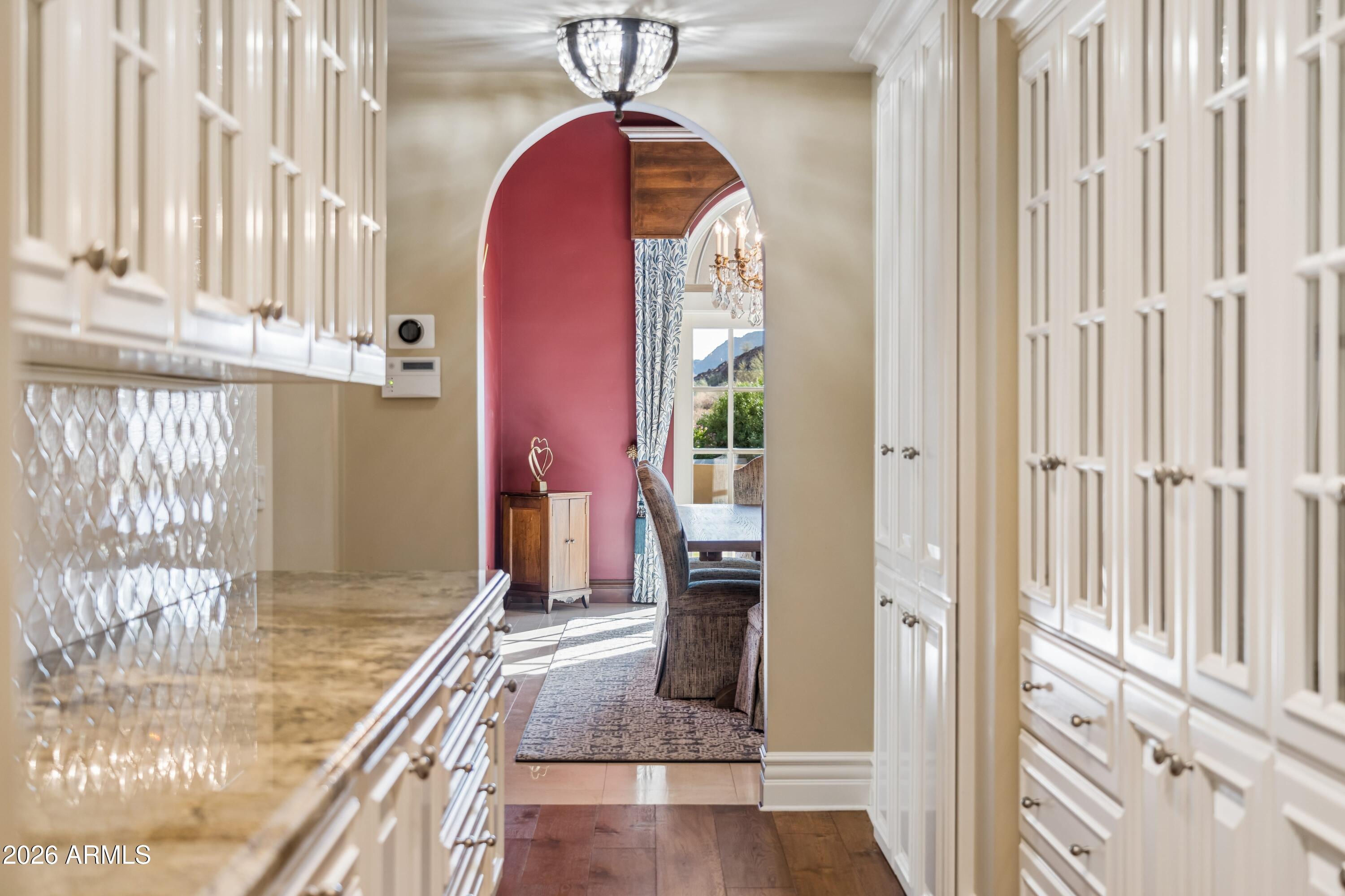 PARADISE CANYON FOOTHILLS - Residential