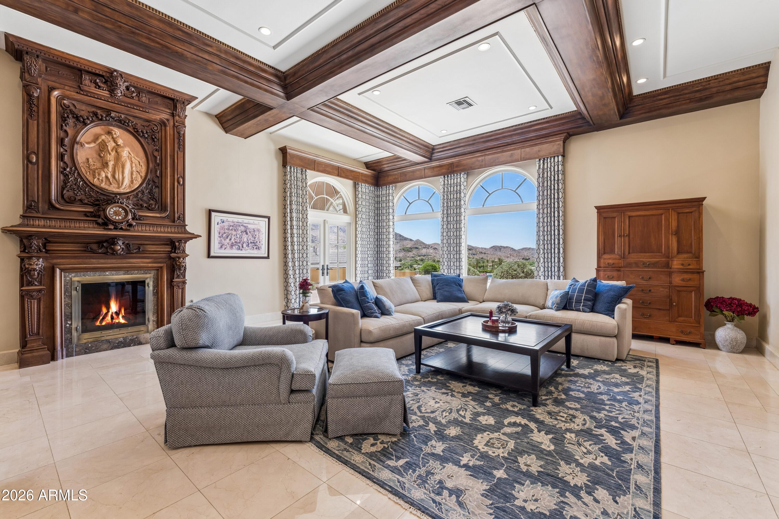 PARADISE CANYON FOOTHILLS - Residential