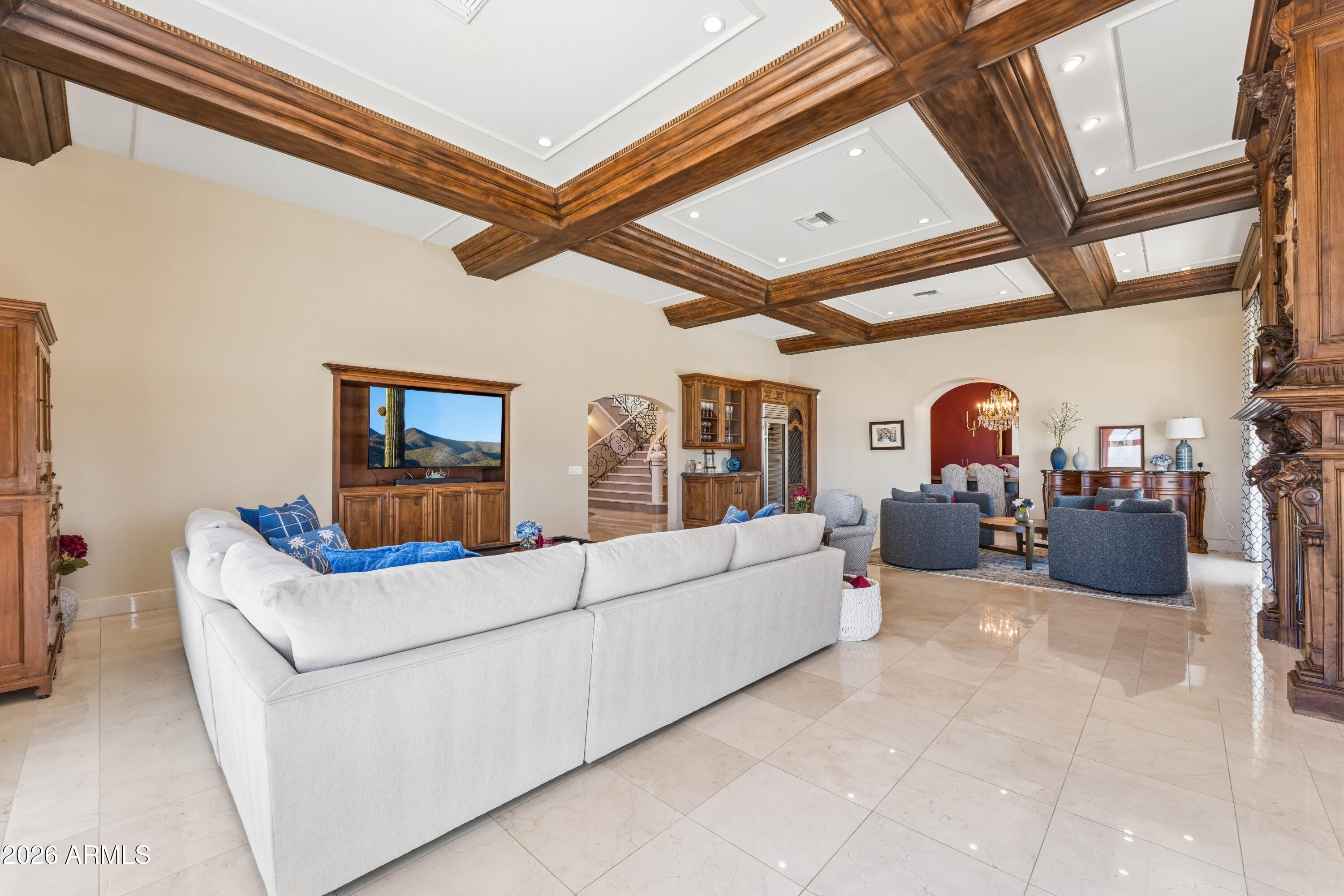 PARADISE CANYON FOOTHILLS - Residential