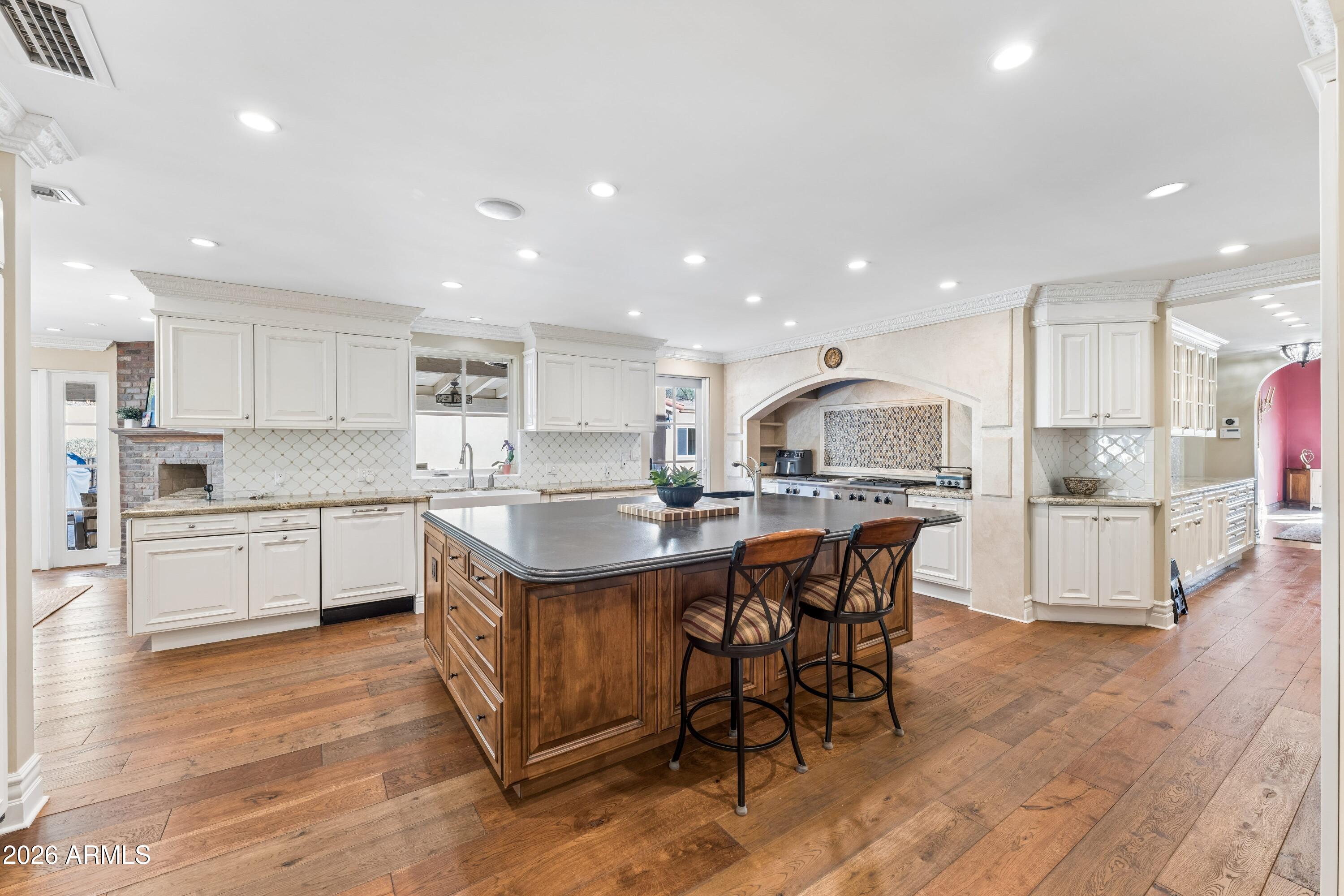 PARADISE CANYON FOOTHILLS - Residential