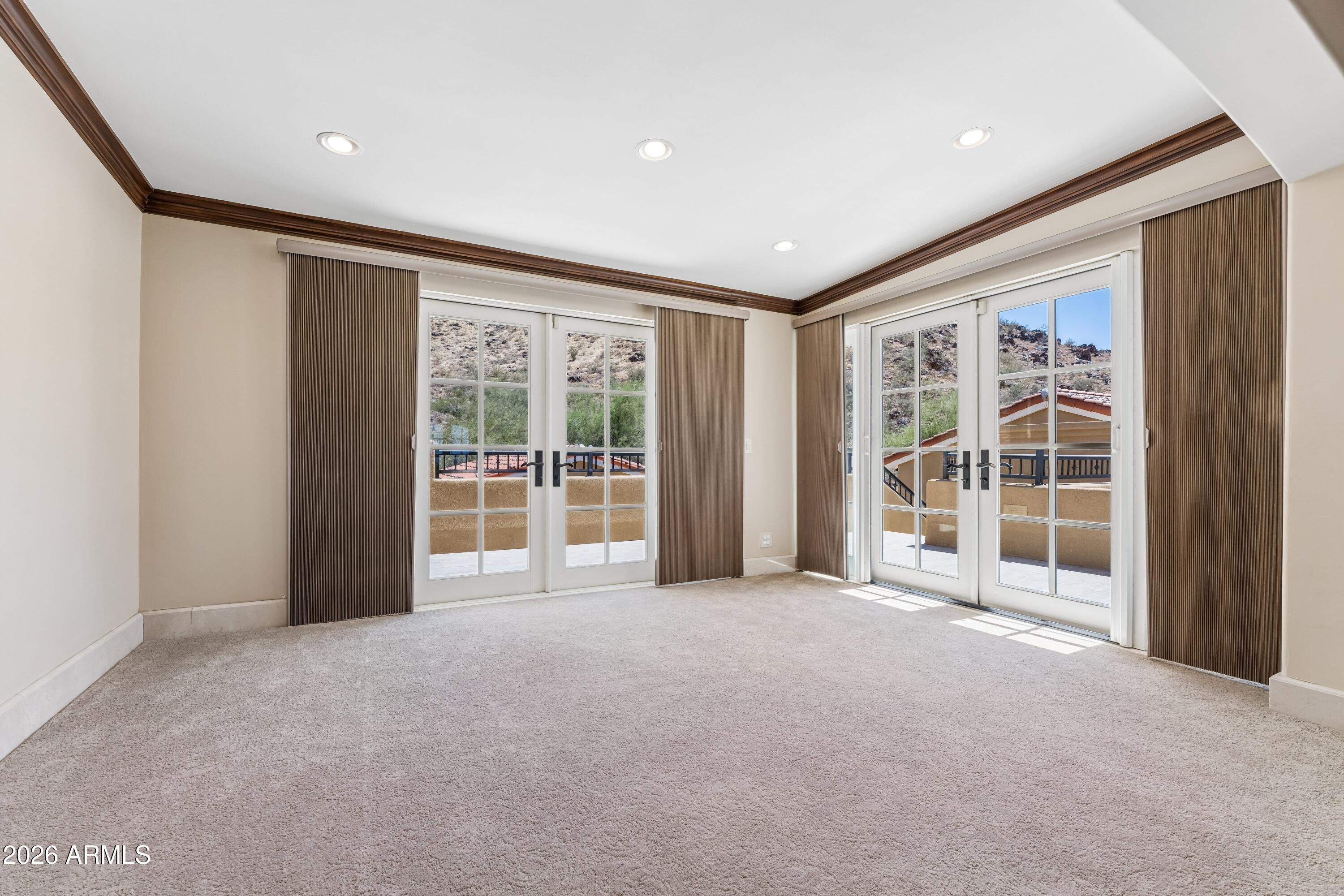 PARADISE CANYON FOOTHILLS - Residential