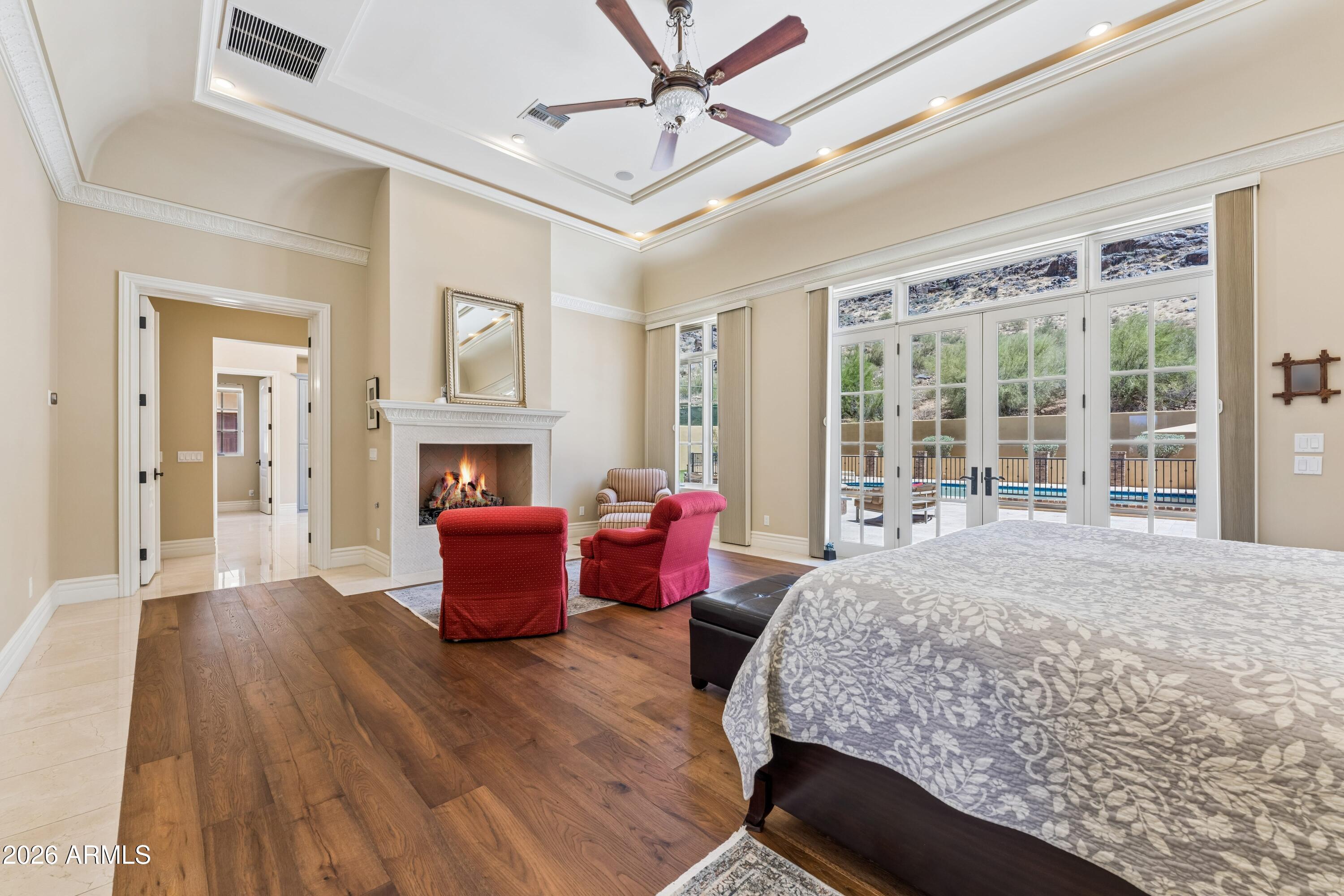PARADISE CANYON FOOTHILLS - Residential