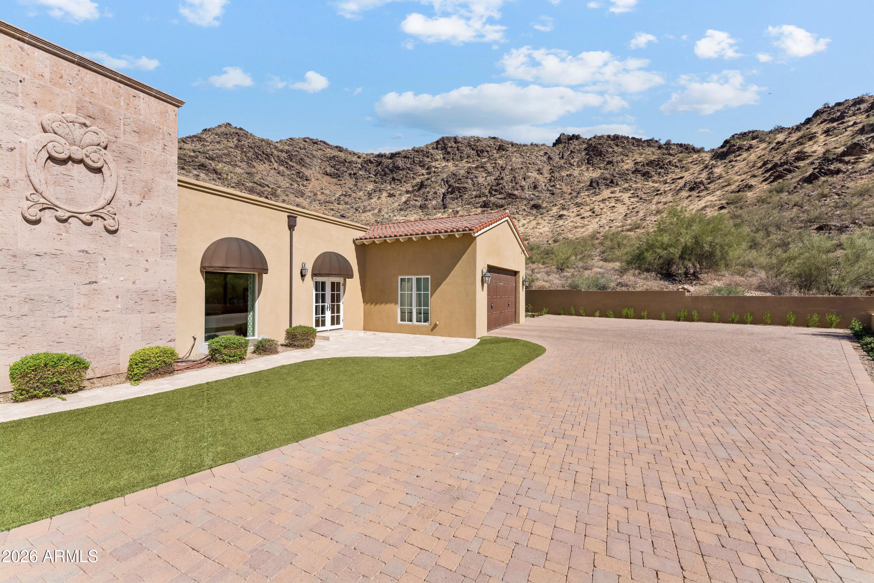 PARADISE CANYON FOOTHILLS - Residential