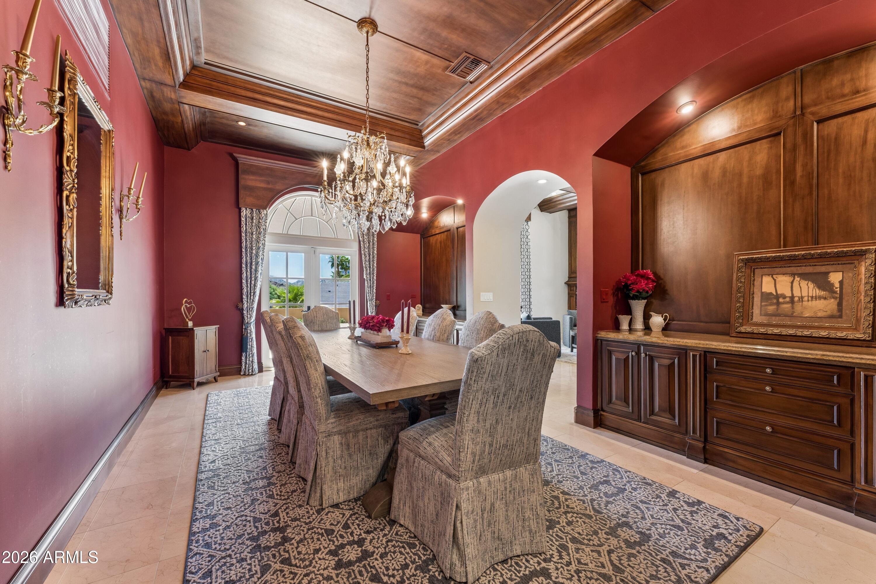 PARADISE CANYON FOOTHILLS - Residential