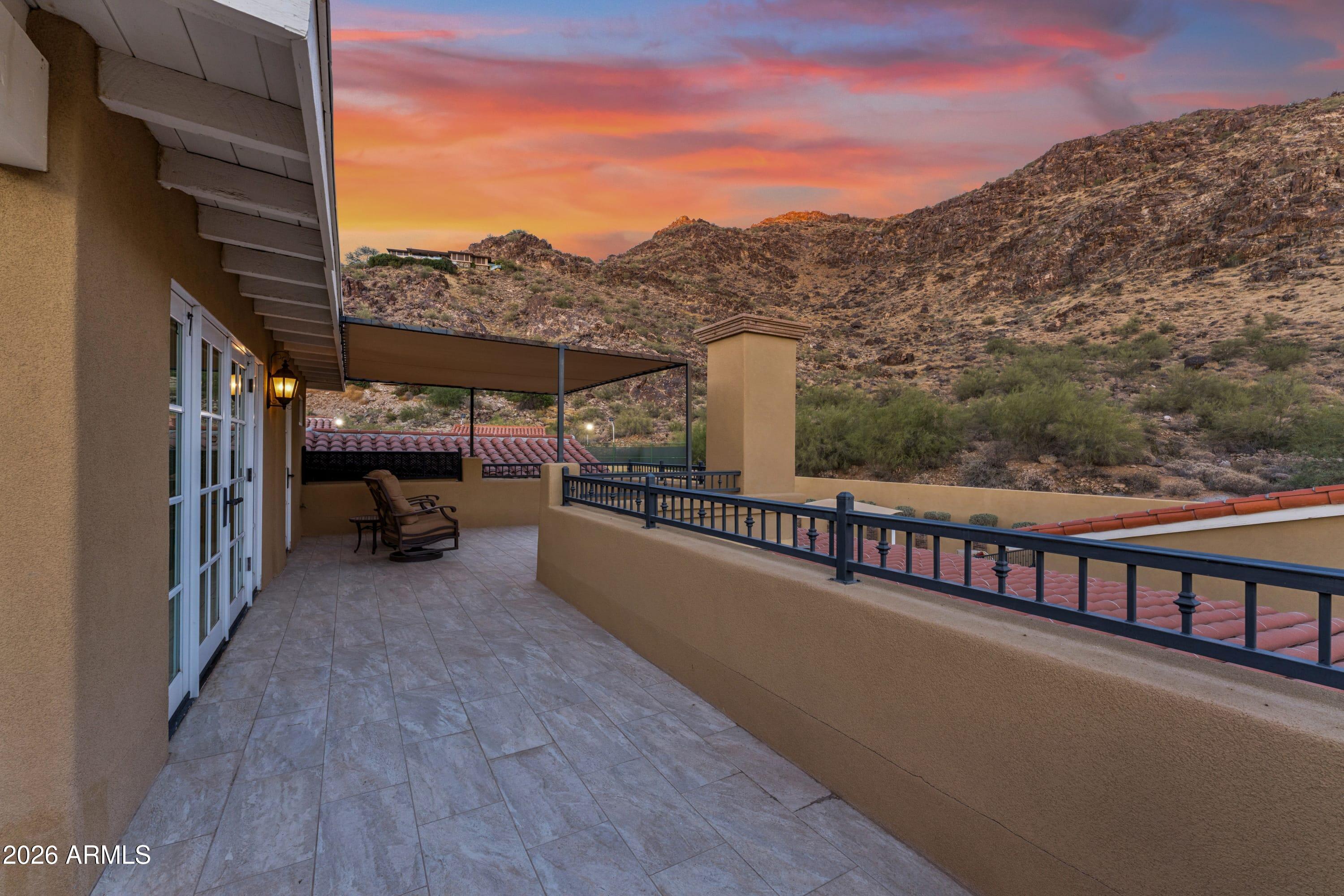 PARADISE CANYON FOOTHILLS - Residential