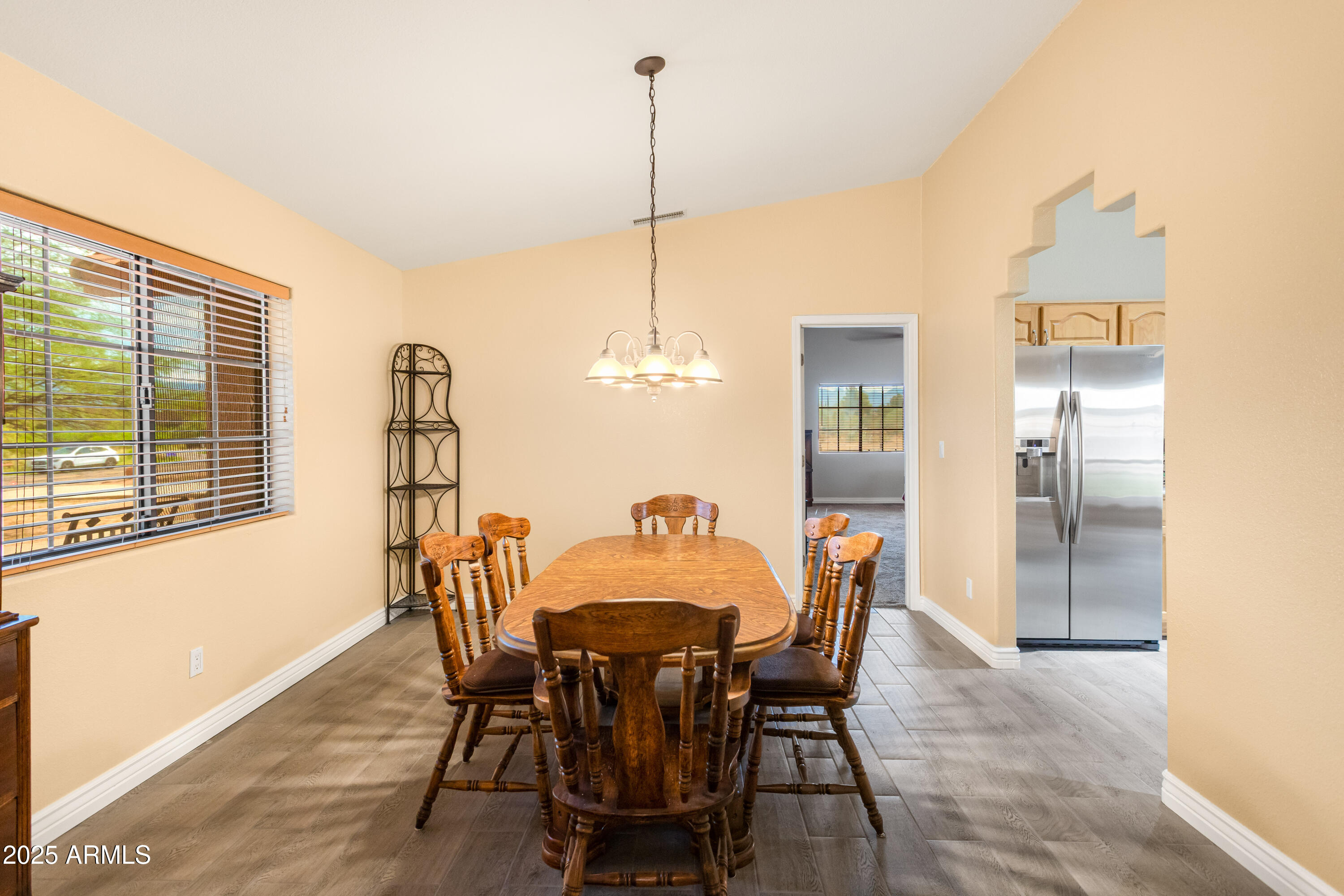 RANCHOS CARMELA ESTATES PHASE 4 - Residential