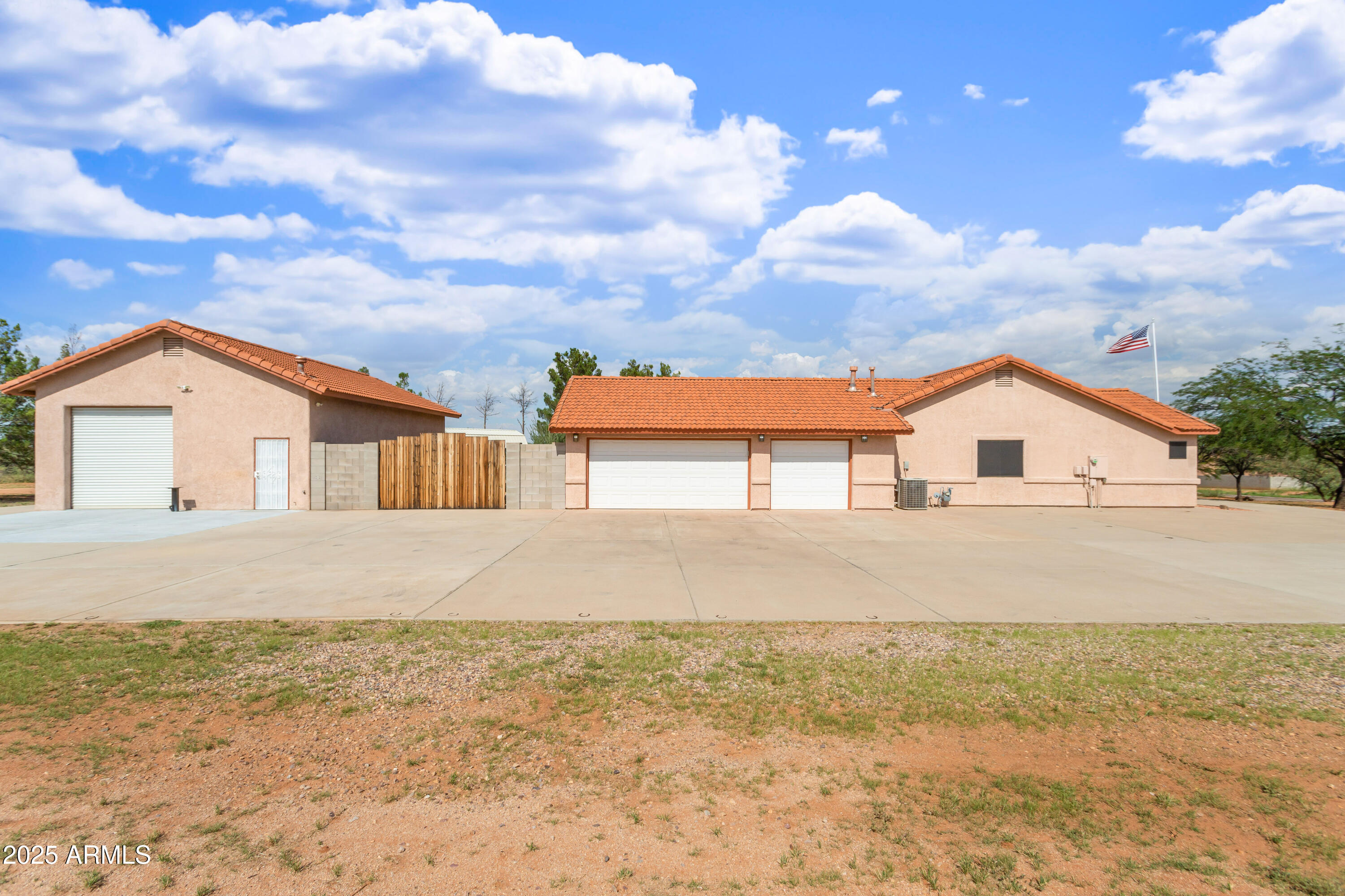 RANCHOS CARMELA ESTATES PHASE 4 - Residential