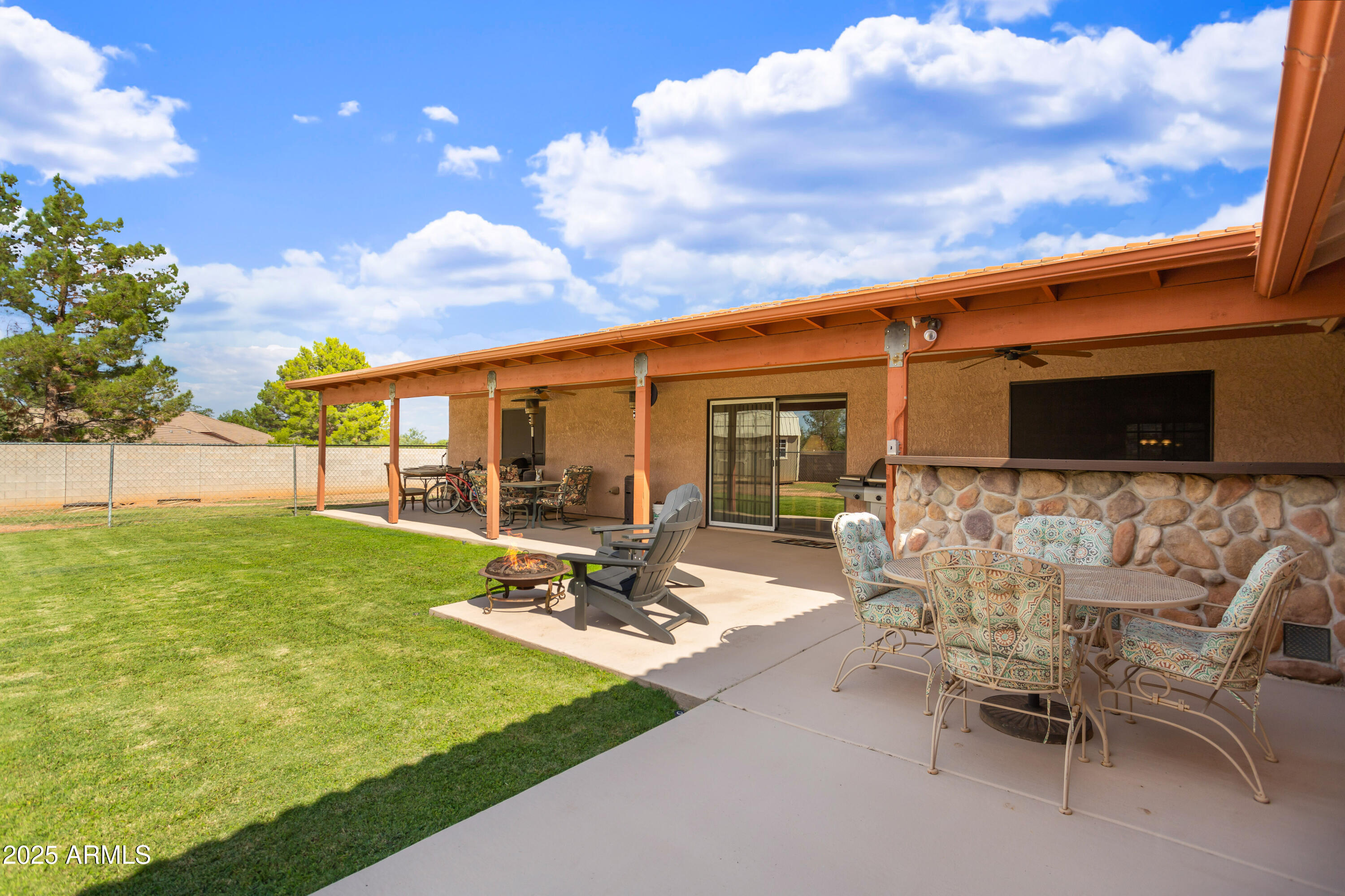 RANCHOS CARMELA ESTATES PHASE 4 - Residential