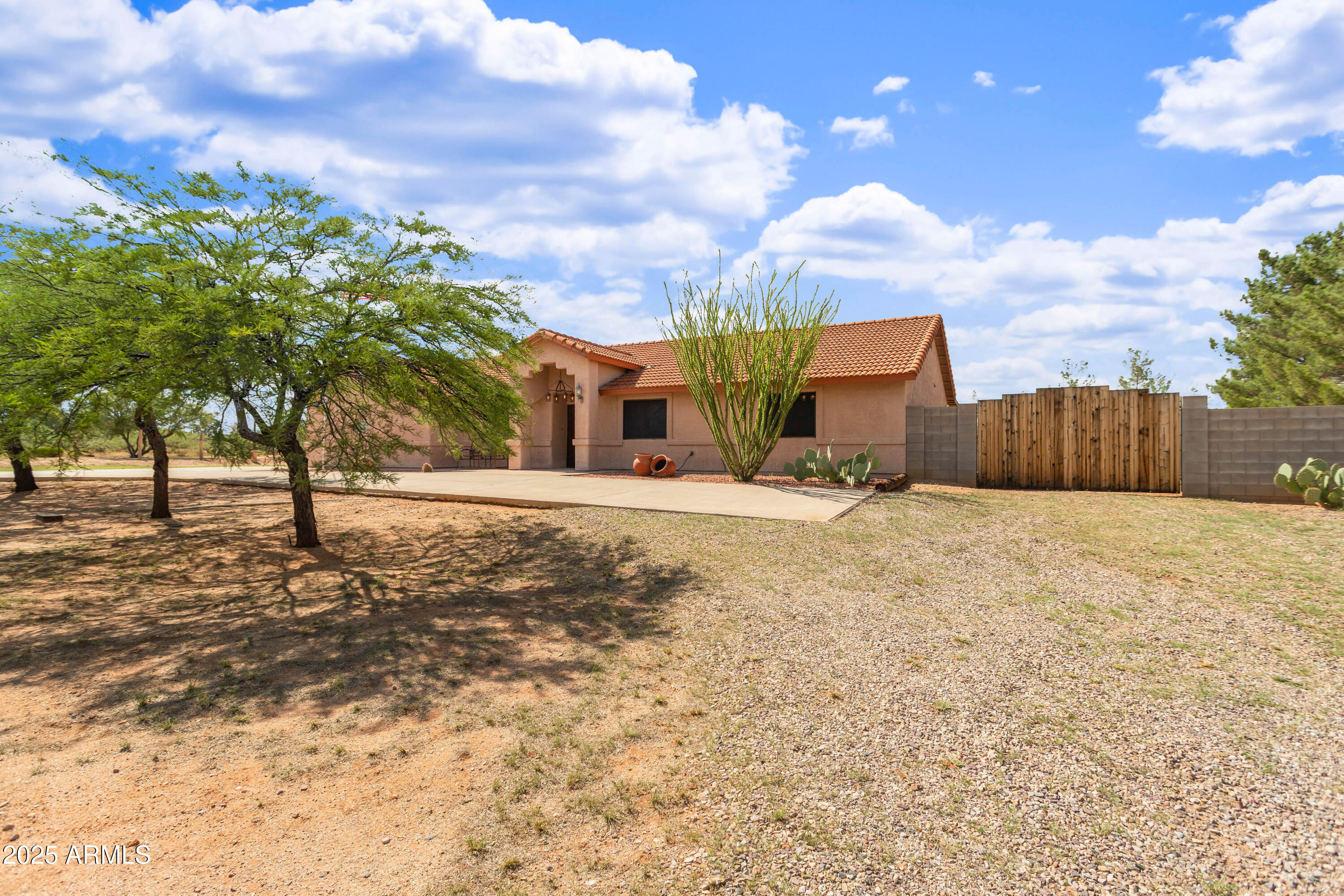 RANCHOS CARMELA ESTATES PHASE 4 - Residential
