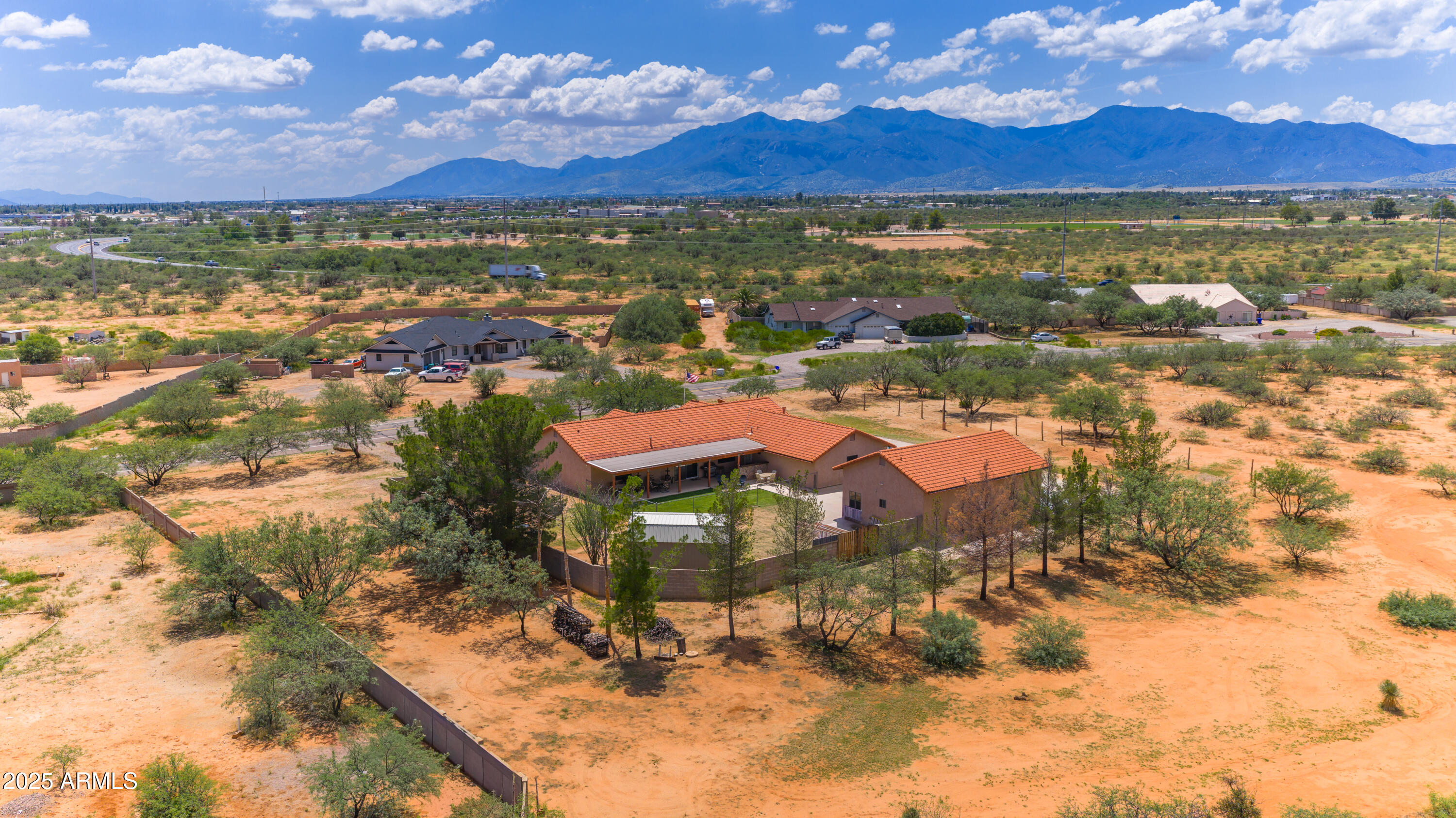 RANCHOS CARMELA ESTATES PHASE 4 - Residential