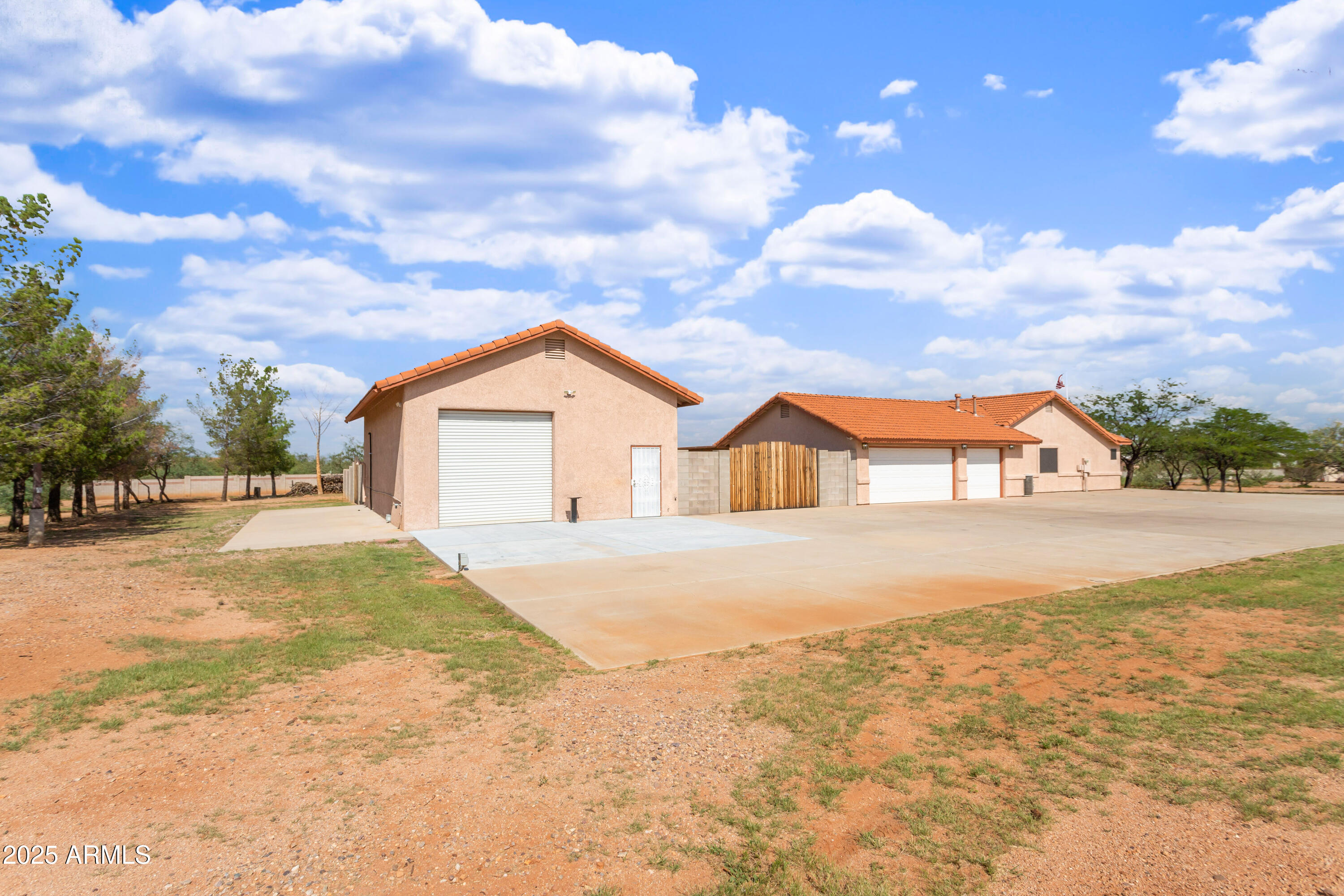 RANCHOS CARMELA ESTATES PHASE 4 - Residential