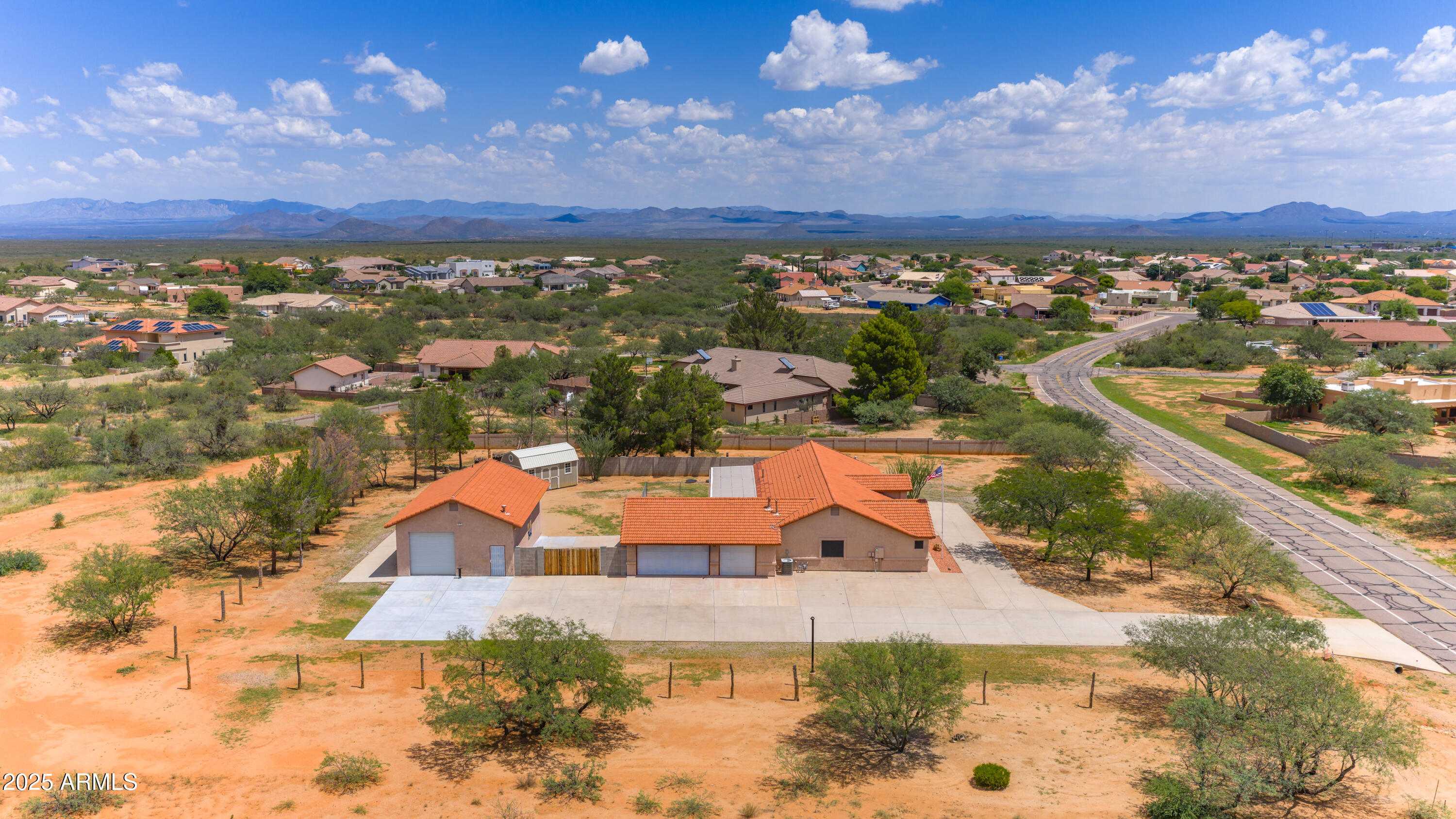 RANCHOS CARMELA ESTATES PHASE 4 - Residential