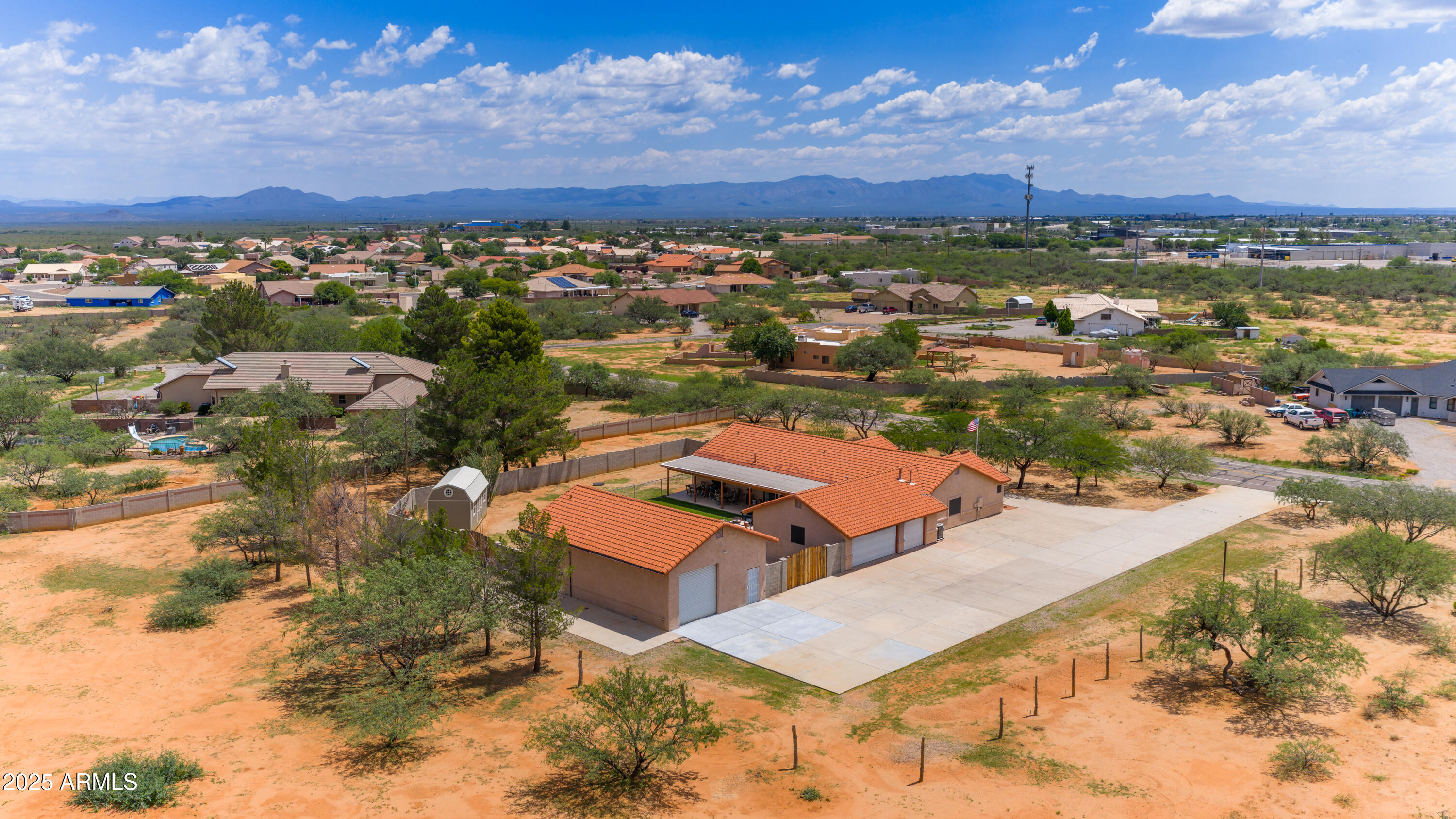 RANCHOS CARMELA ESTATES PHASE 4 - Residential