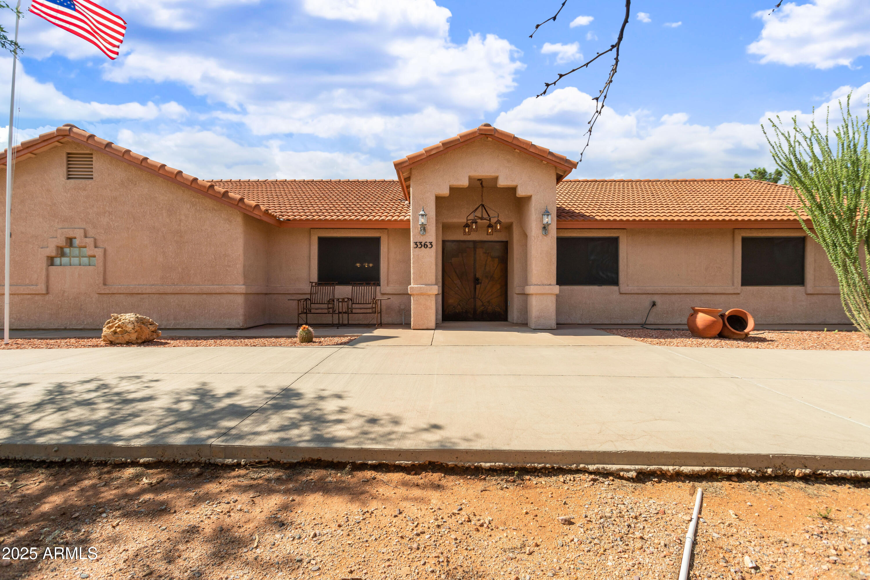 RANCHOS CARMELA ESTATES PHASE 4 - Residential