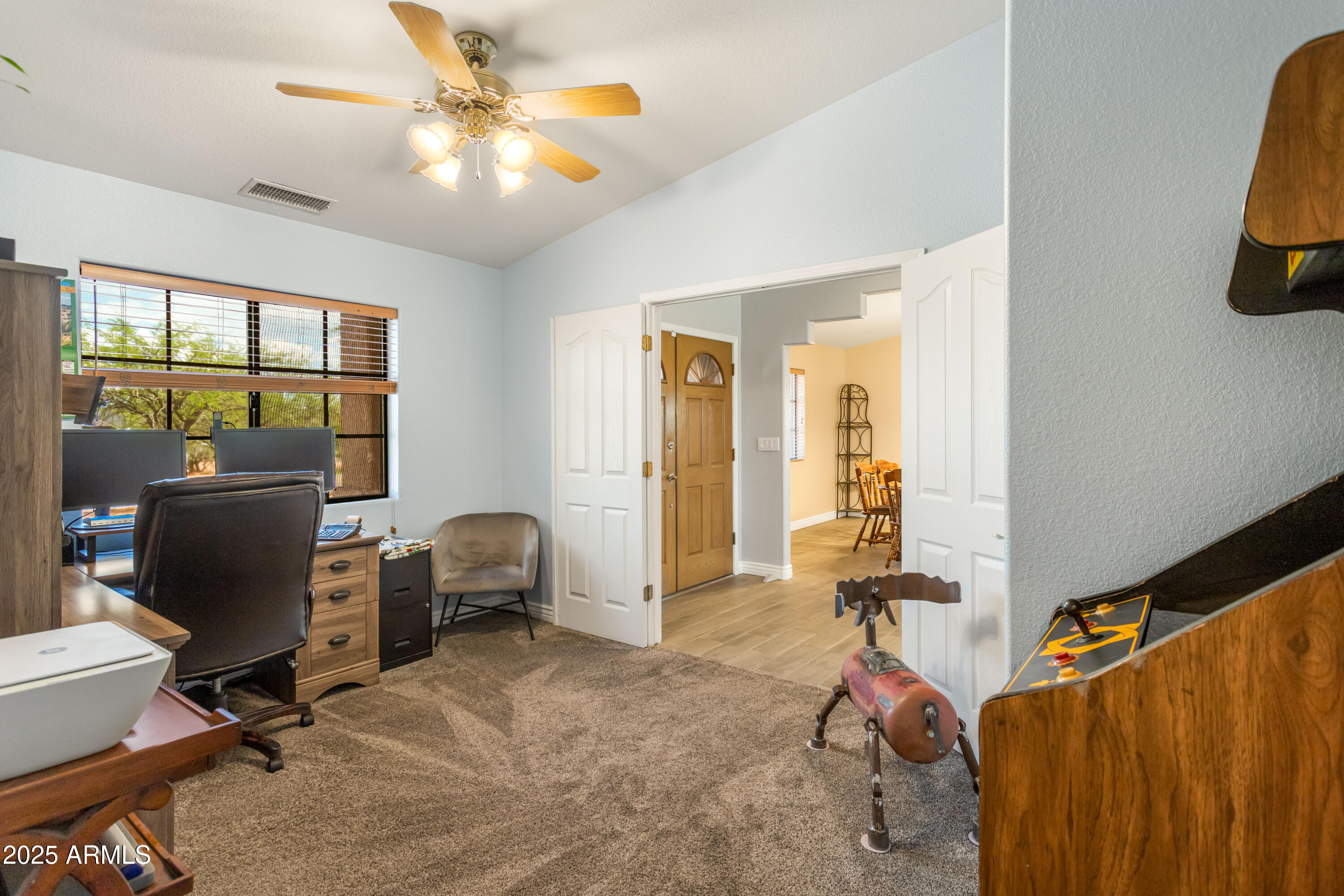 RANCHOS CARMELA ESTATES PHASE 4 - Residential