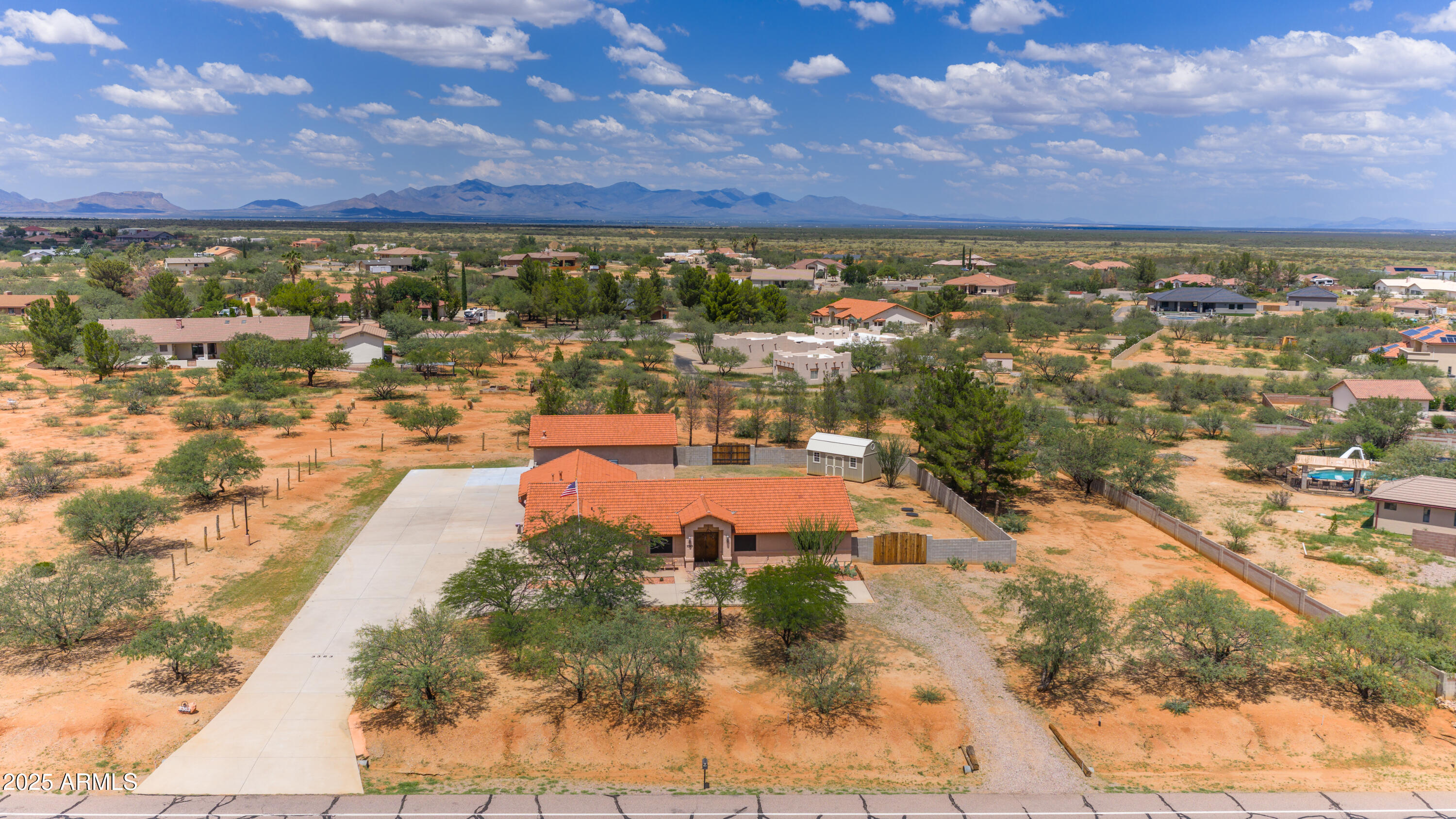 RANCHOS CARMELA ESTATES PHASE 4 - Residential