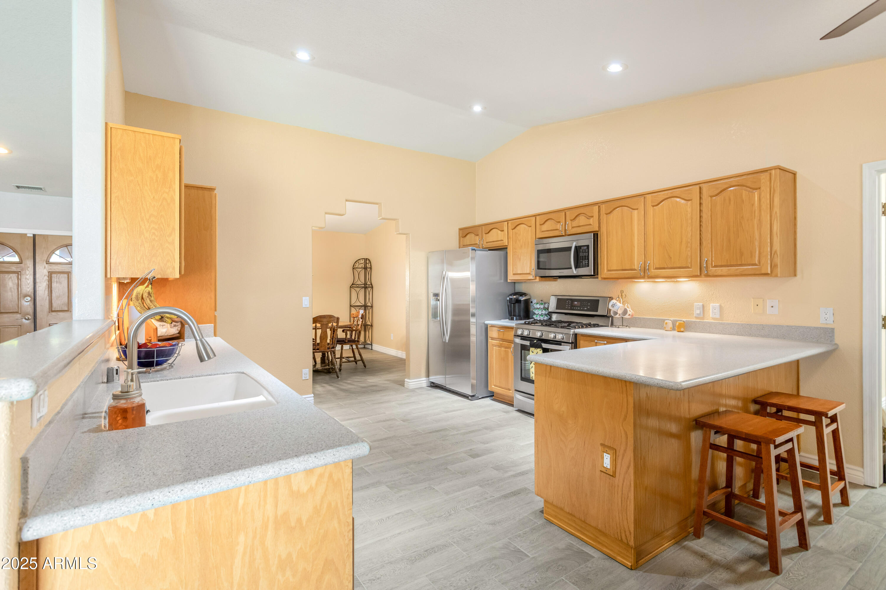RANCHOS CARMELA ESTATES PHASE 4 - Residential