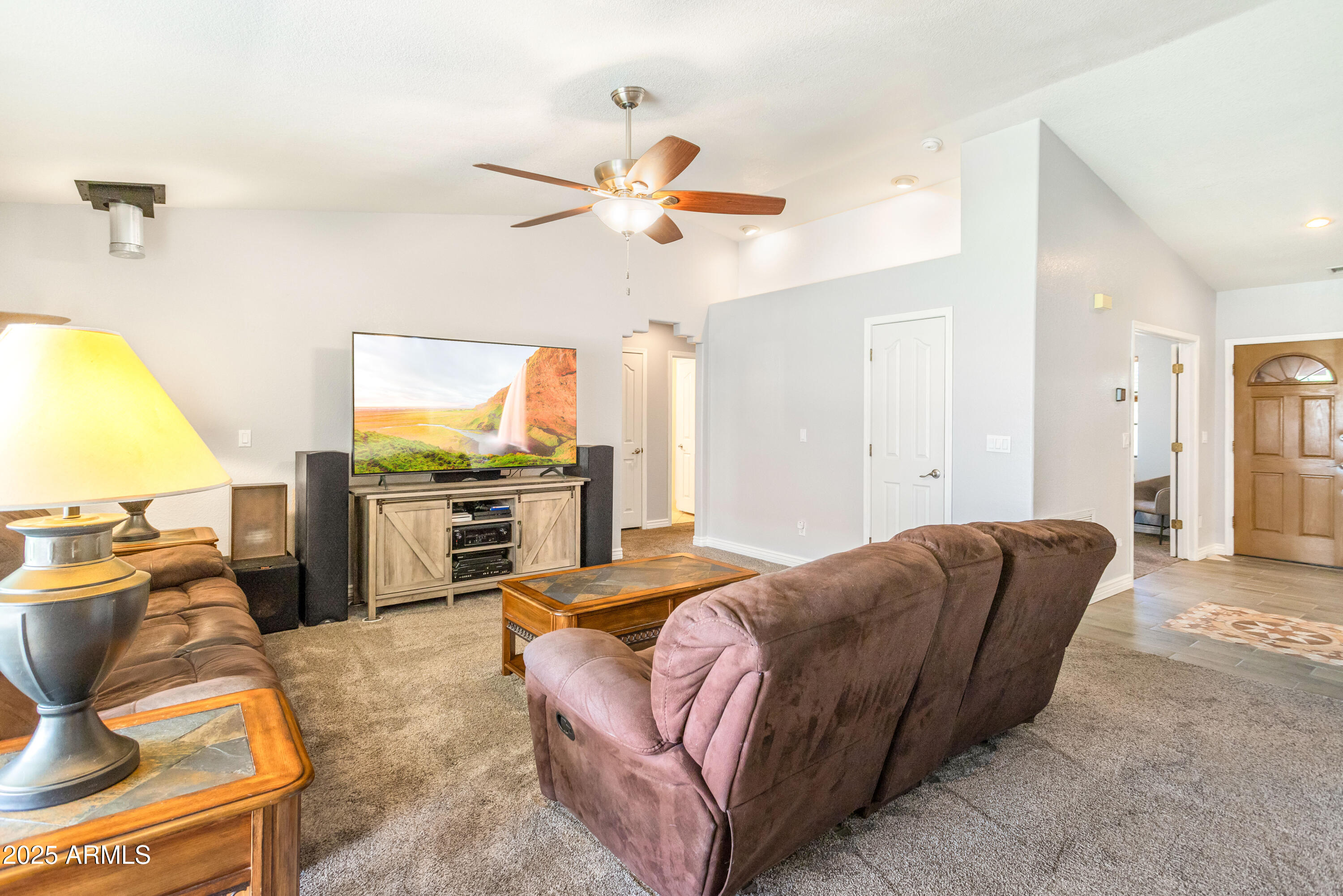 RANCHOS CARMELA ESTATES PHASE 4 - Residential