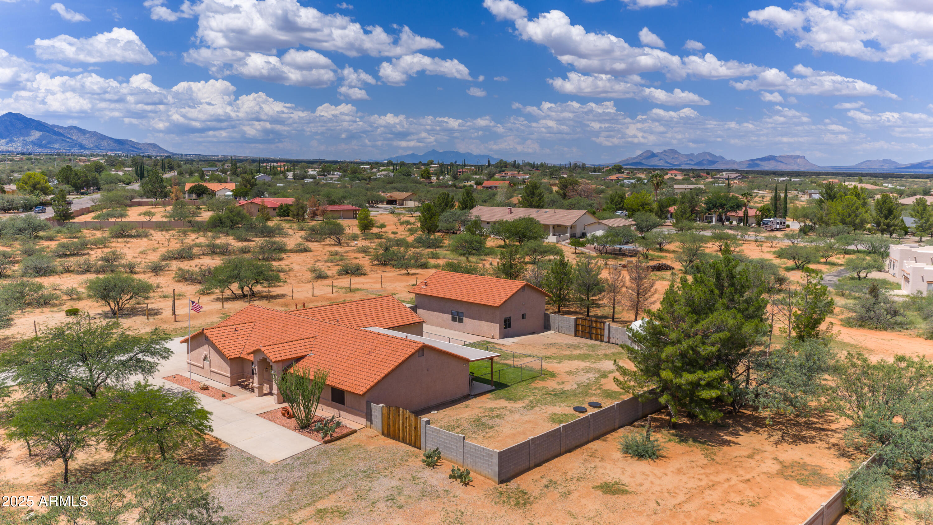 RANCHOS CARMELA ESTATES PHASE 4 - Residential