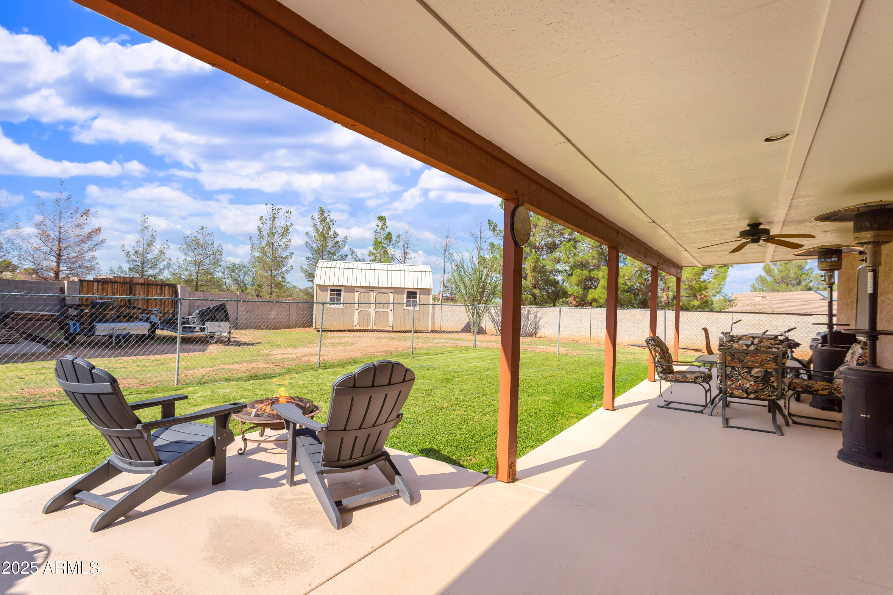 RANCHOS CARMELA ESTATES PHASE 4 - Residential