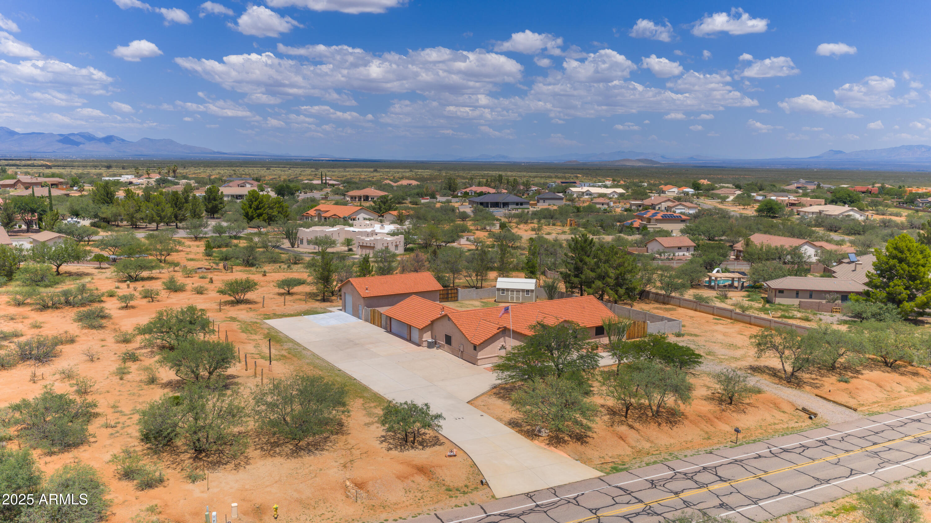 RANCHOS CARMELA ESTATES PHASE 4 - Residential