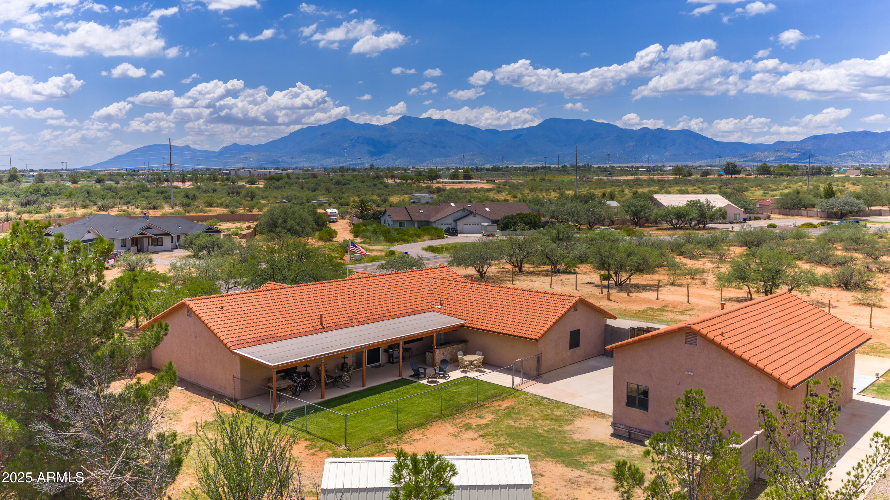 RANCHOS CARMELA ESTATES PHASE 4 - Residential