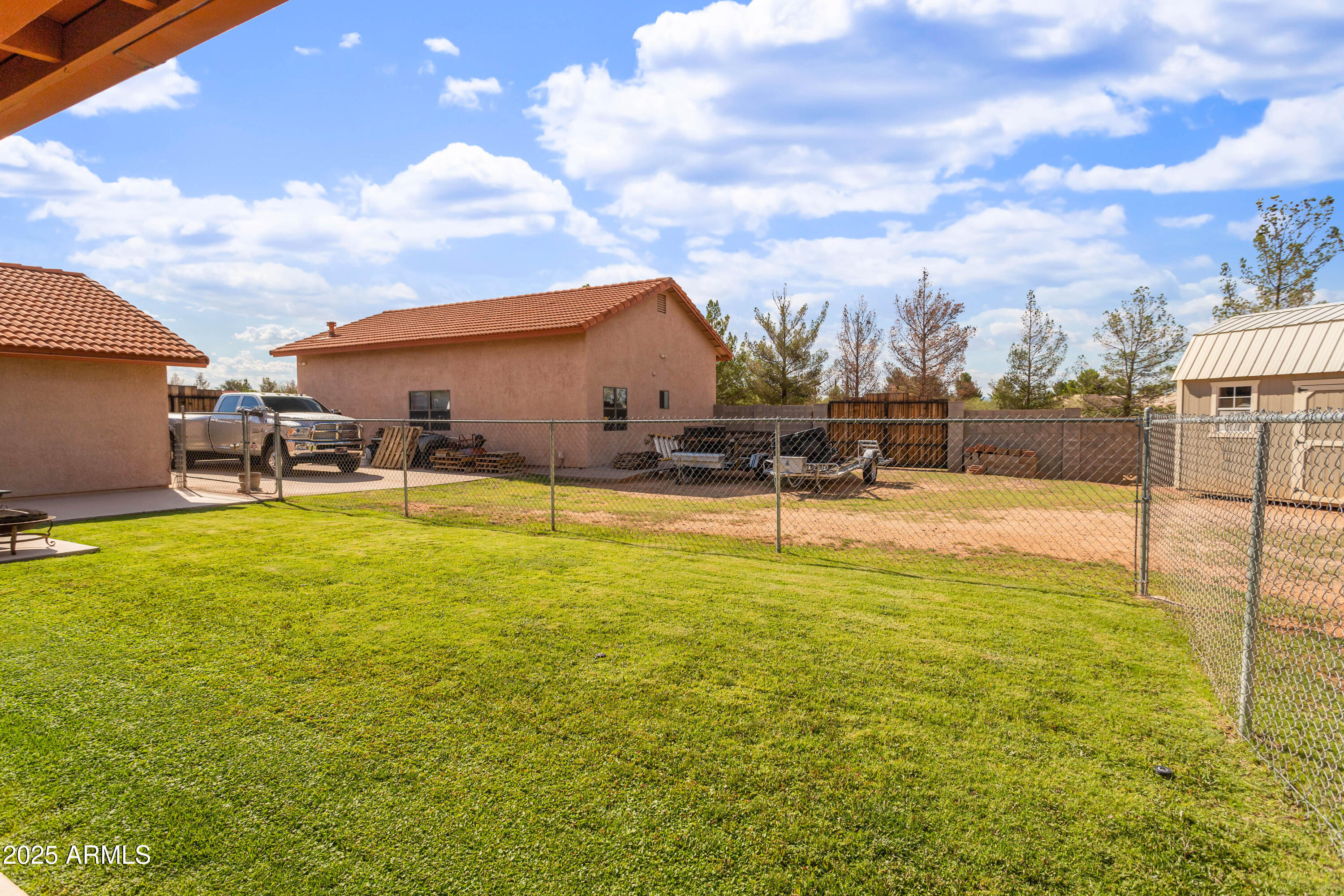 RANCHOS CARMELA ESTATES PHASE 4 - Residential
