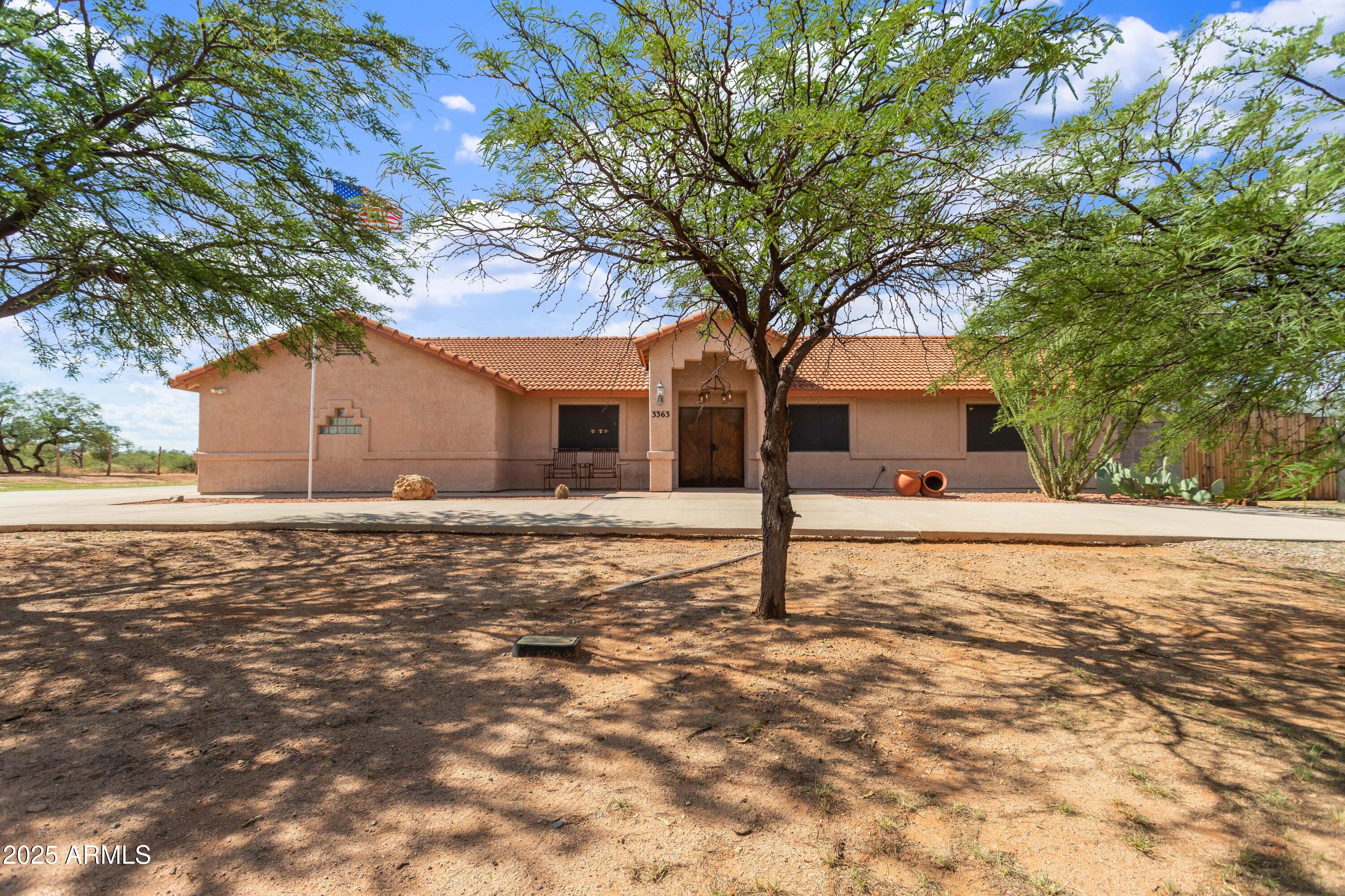 RANCHOS CARMELA ESTATES PHASE 4 - Residential