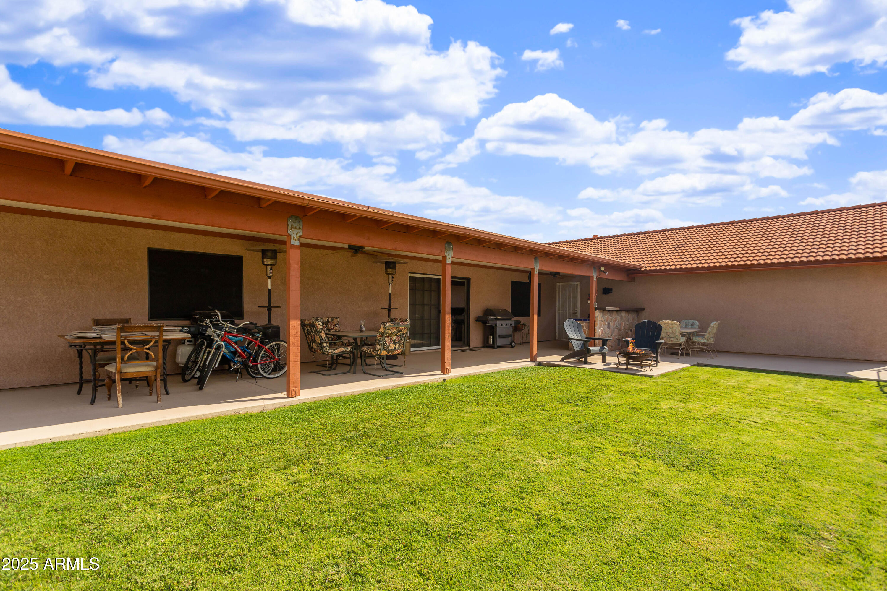 RANCHOS CARMELA ESTATES PHASE 4 - Residential