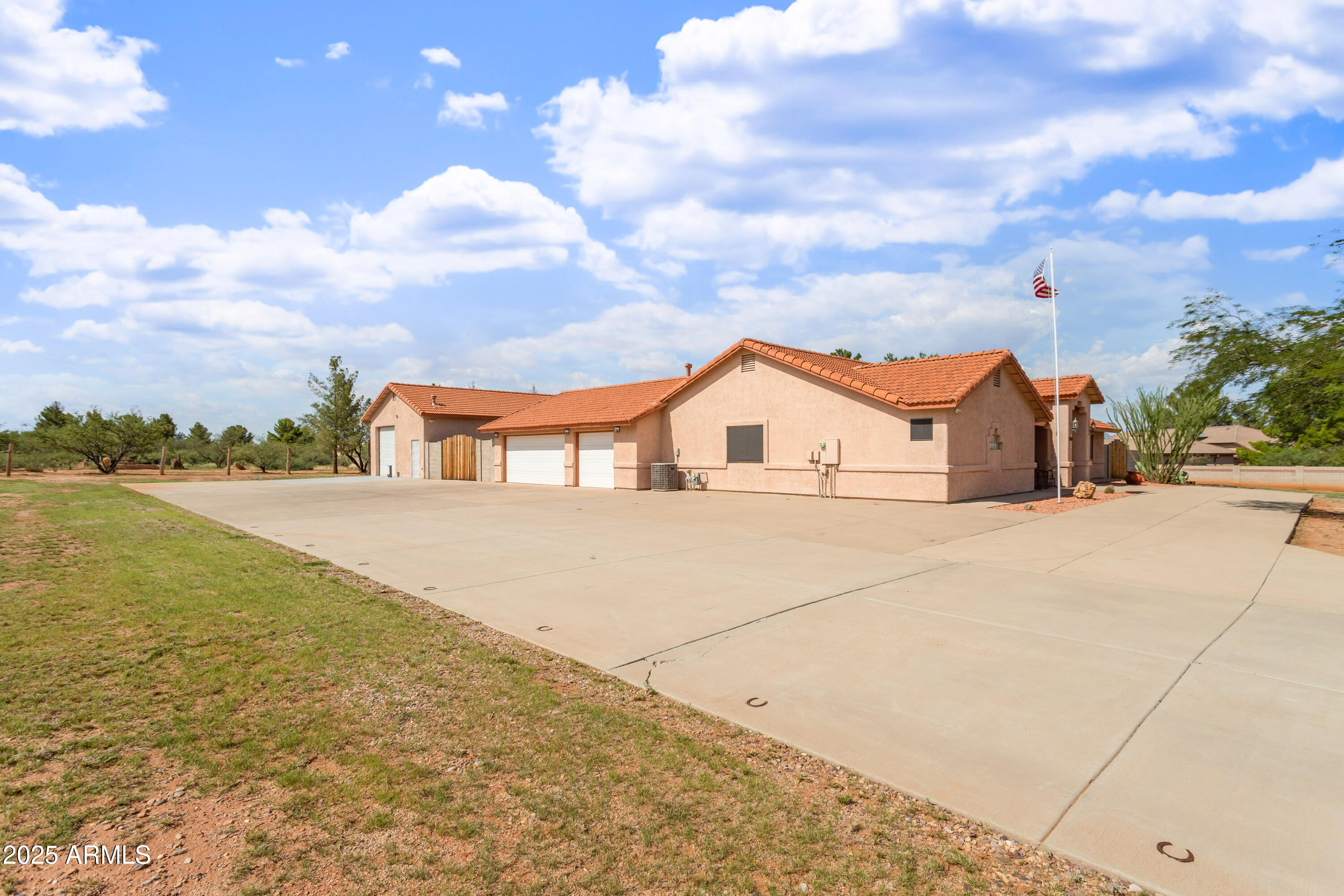 RANCHOS CARMELA ESTATES PHASE 4 - Residential