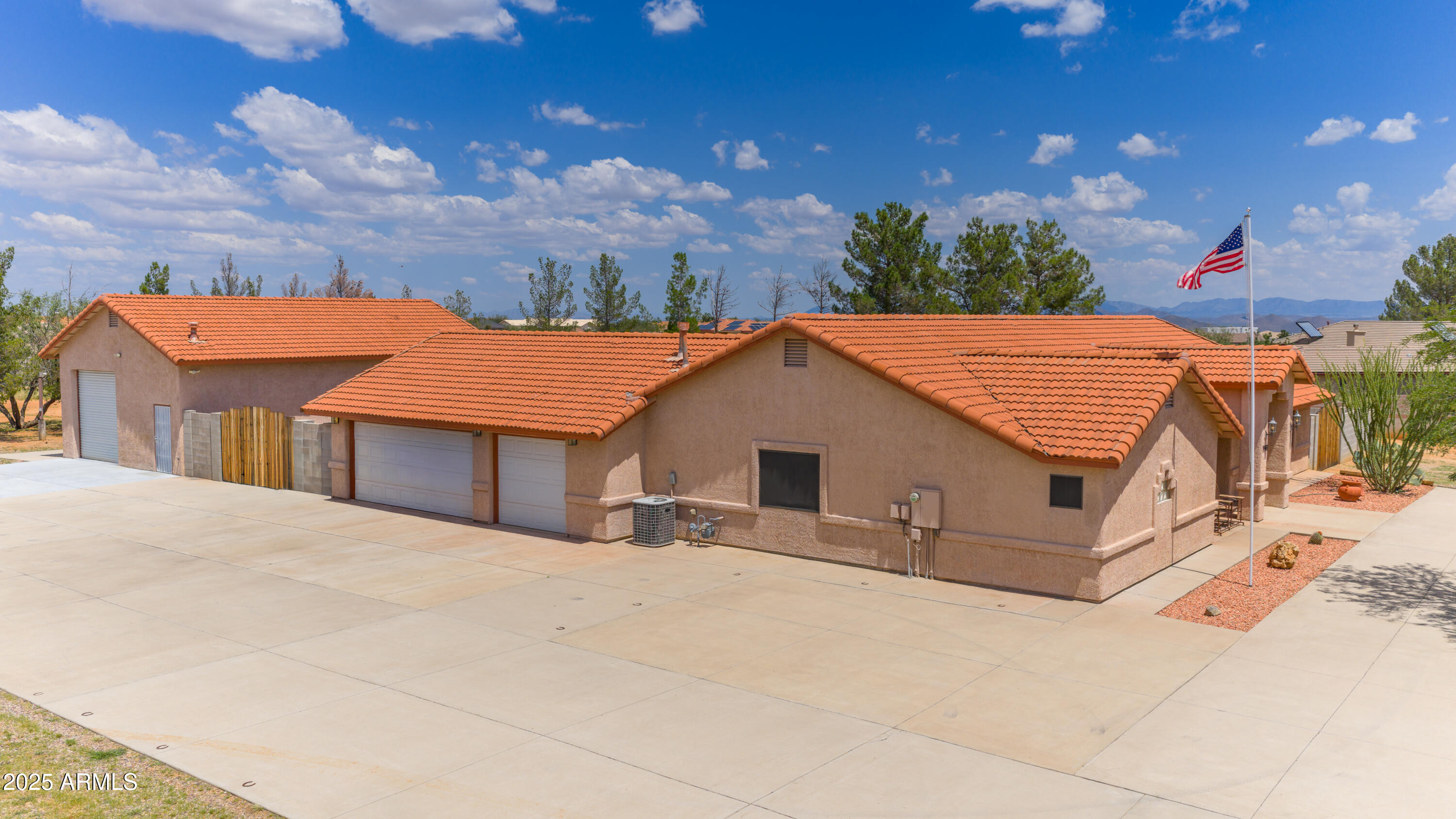 RANCHOS CARMELA ESTATES PHASE 4 - Residential