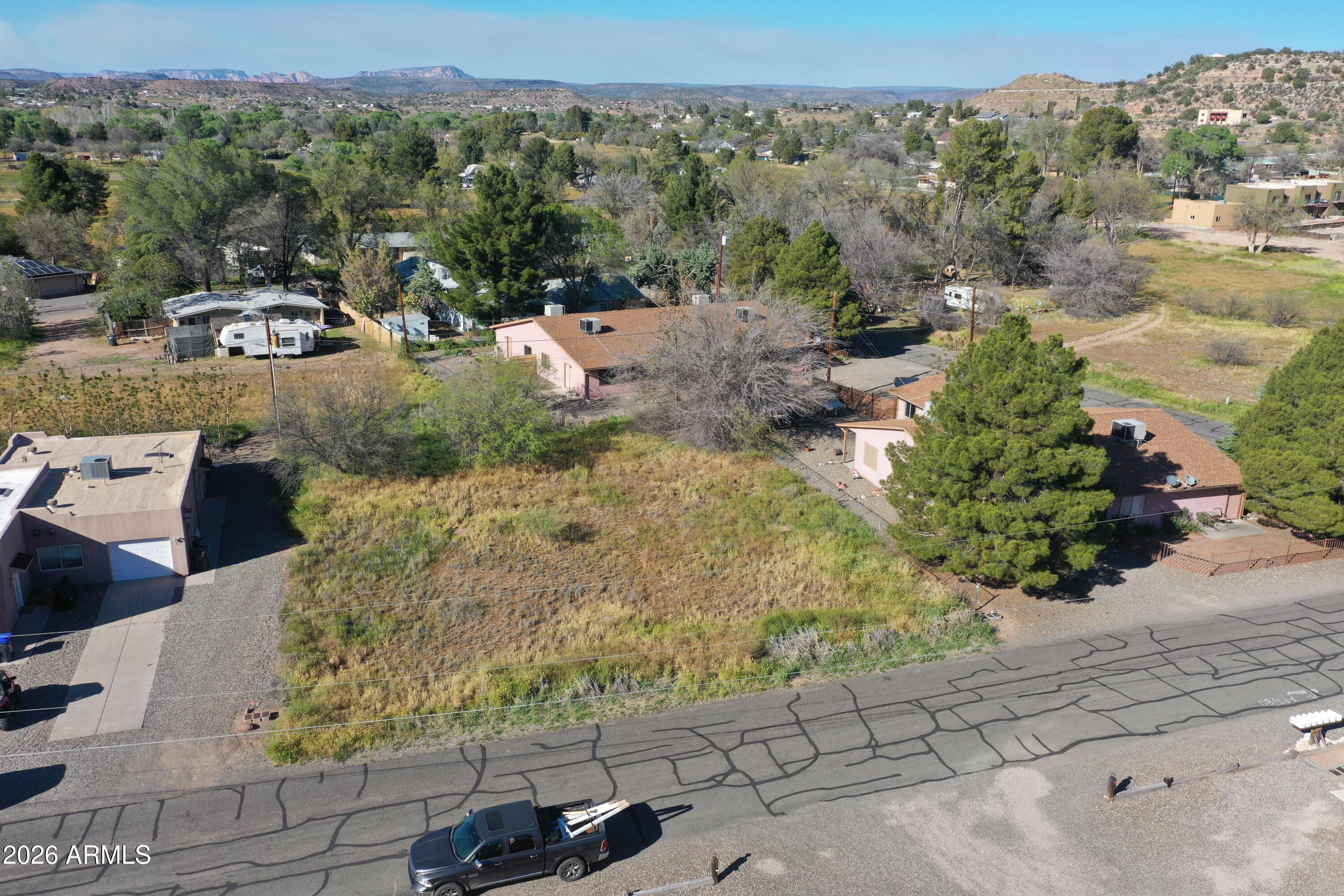 MONTEZUMA PARK UNIT 2 - Land