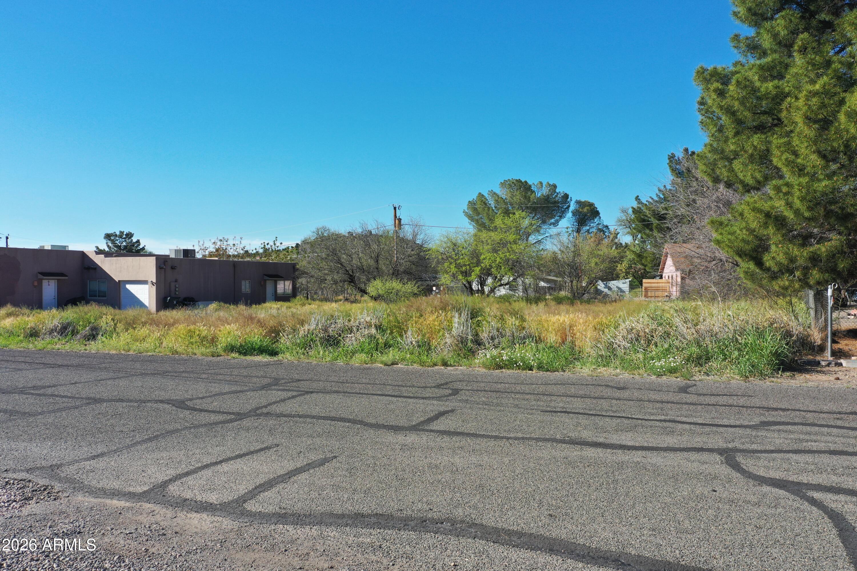 MONTEZUMA PARK UNIT 2 - Land