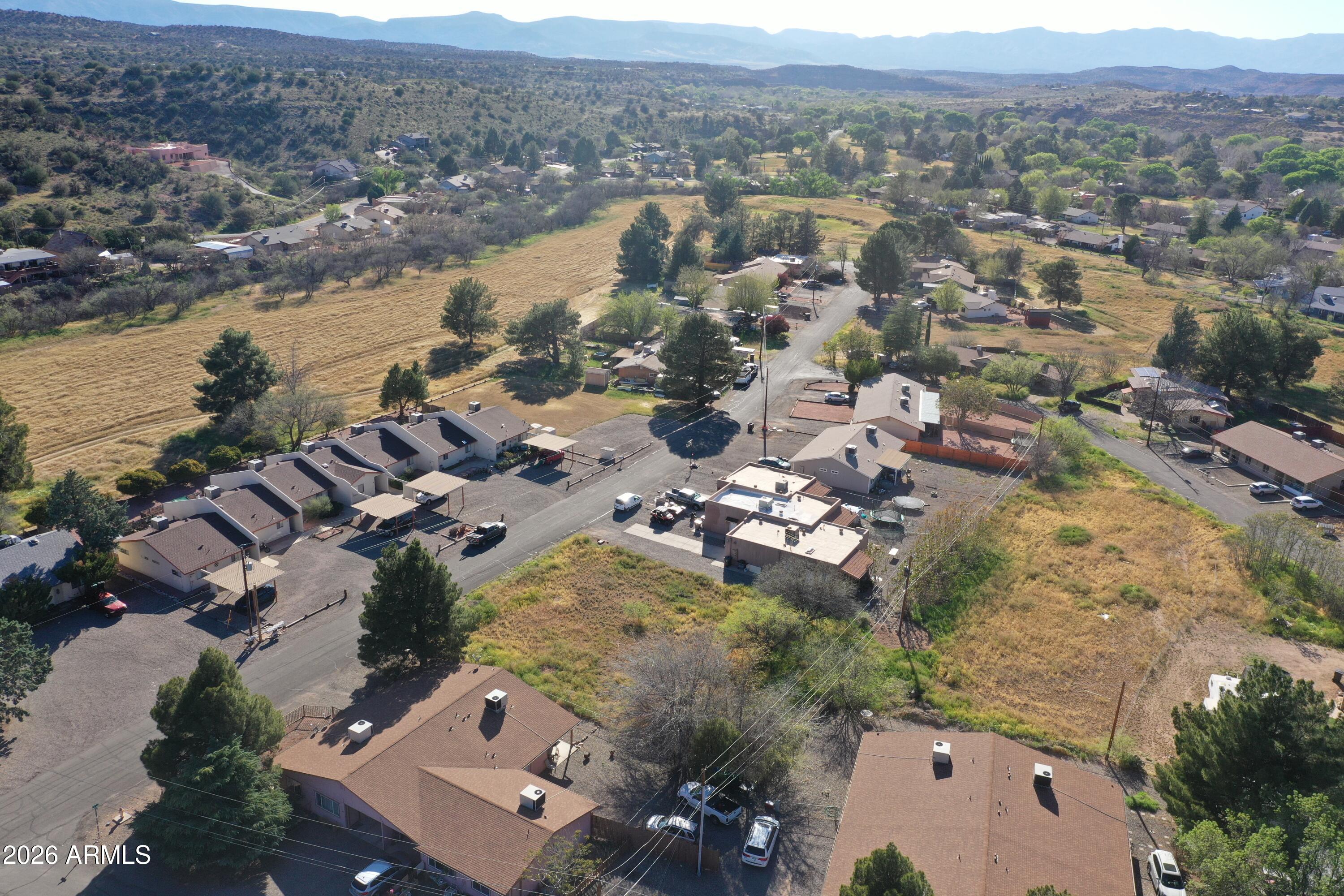 MONTEZUMA PARK UNIT 2 - Land