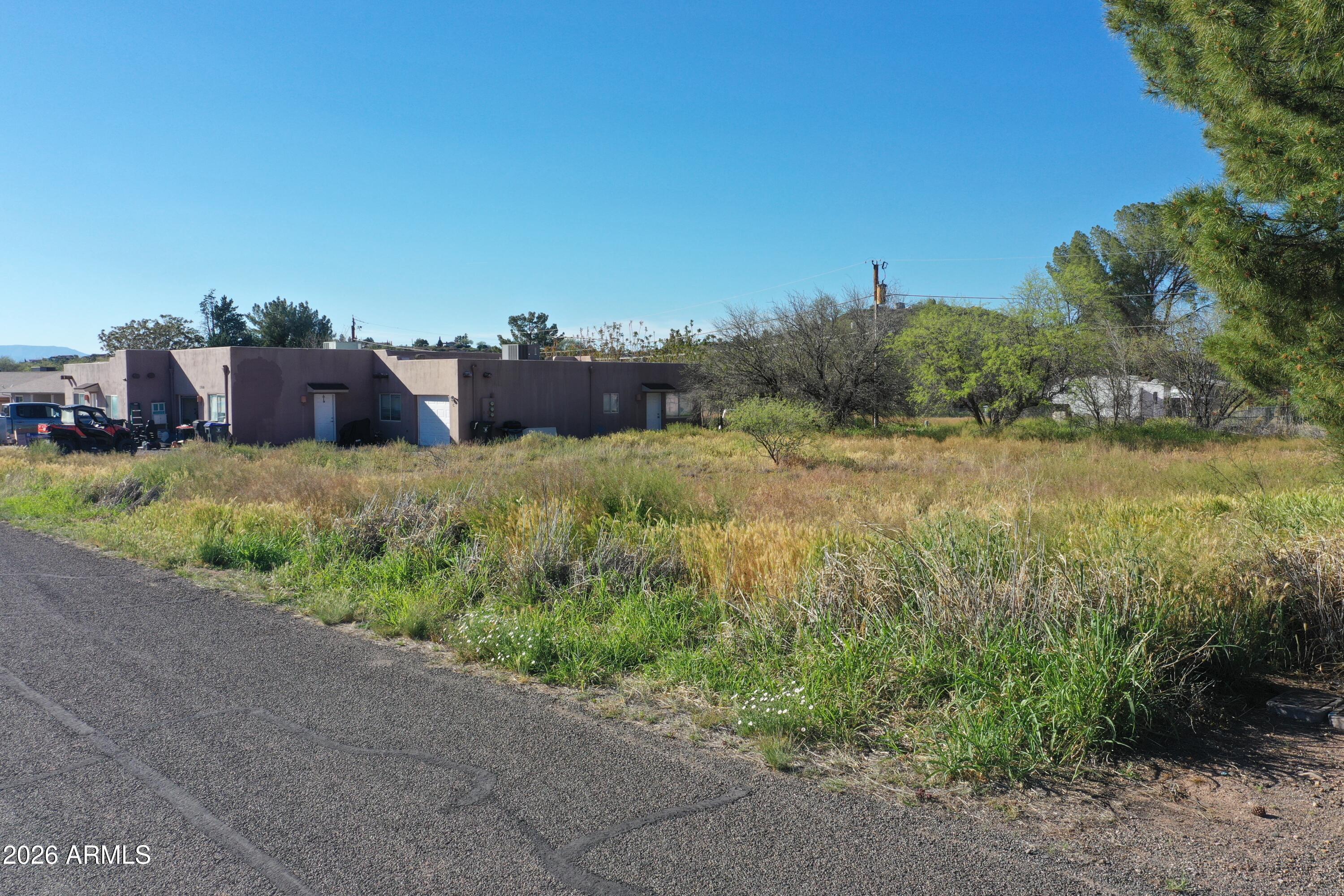 MONTEZUMA PARK UNIT 2 - Land
