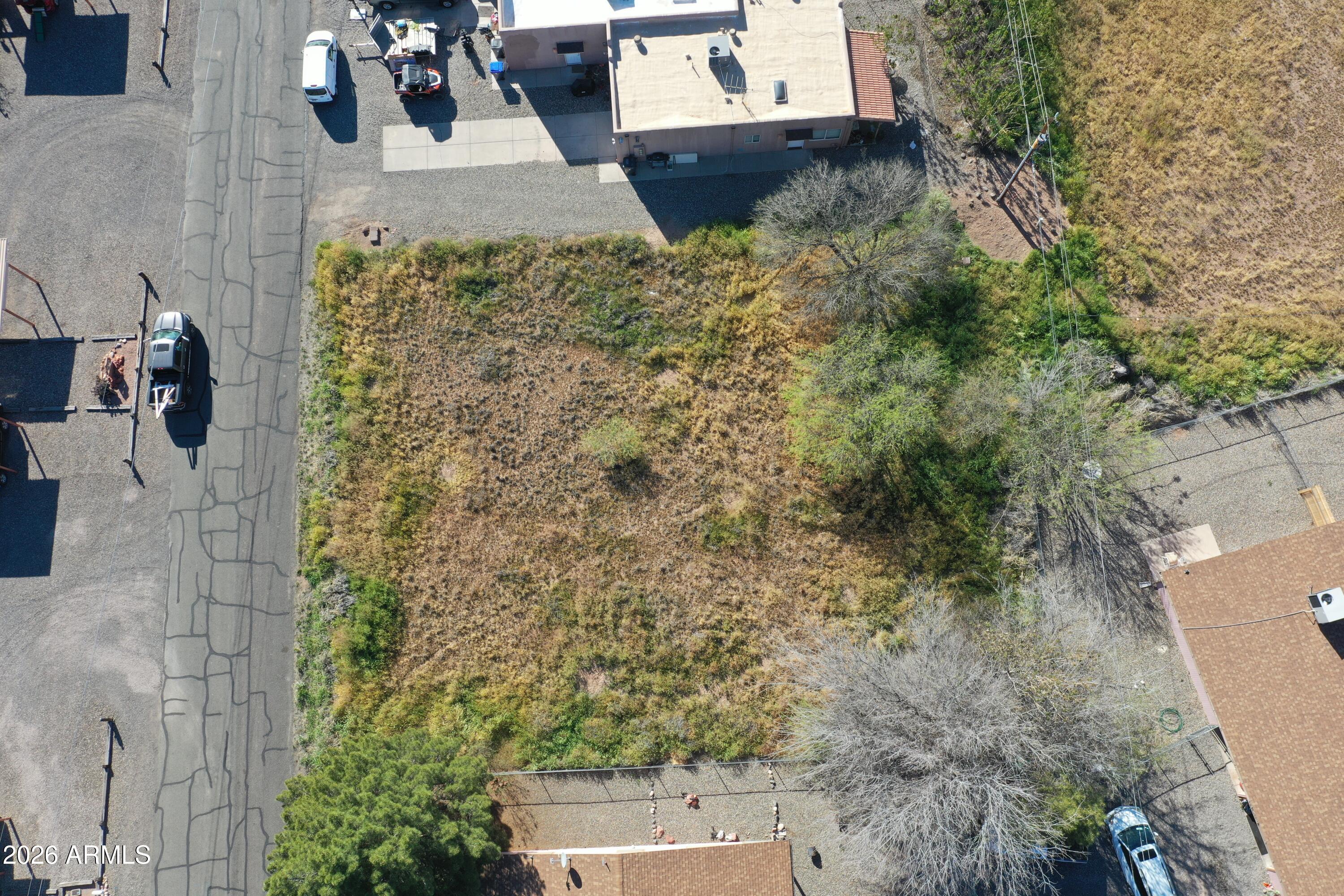 MONTEZUMA PARK UNIT 2 - Land