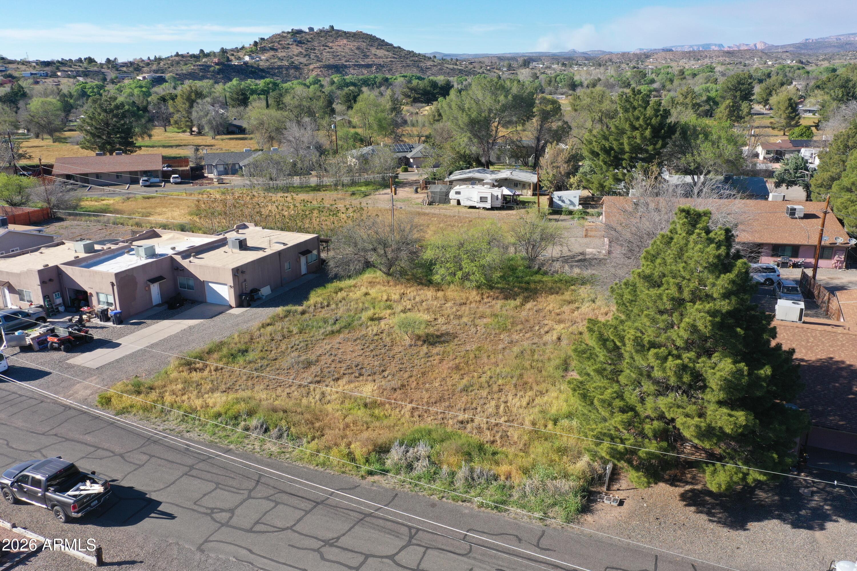 MONTEZUMA PARK UNIT 2 - Land