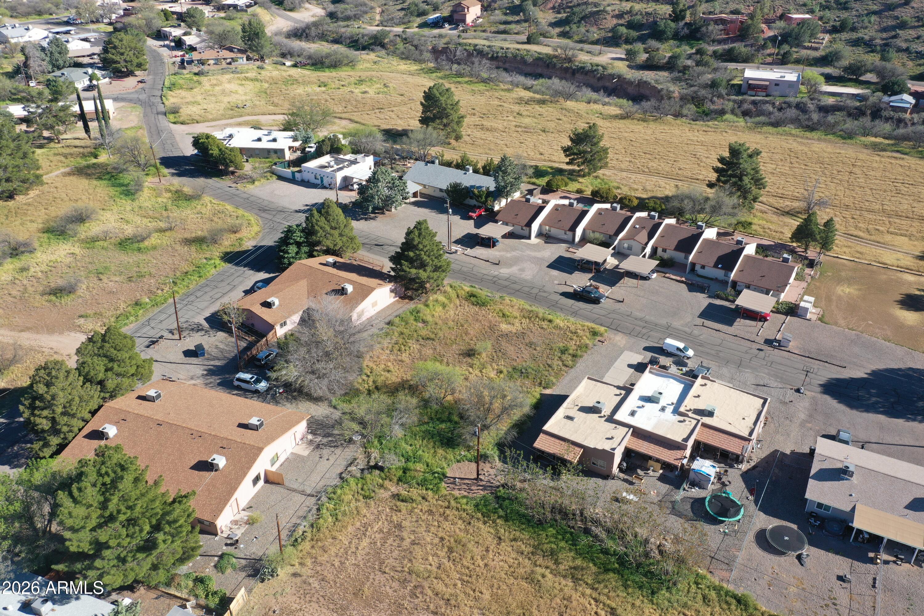 MONTEZUMA PARK UNIT 2 - Land