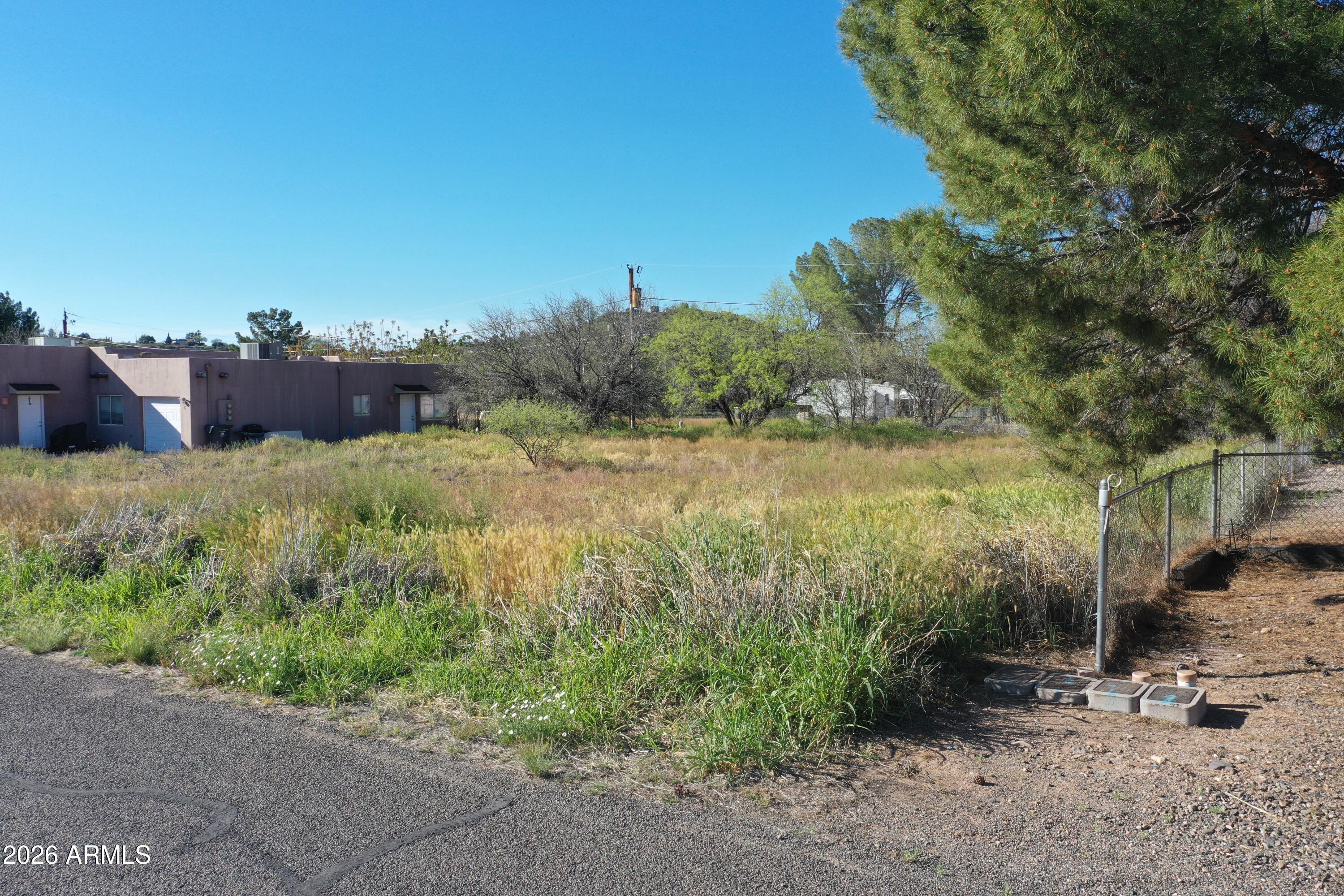 MONTEZUMA PARK UNIT 2 - Land