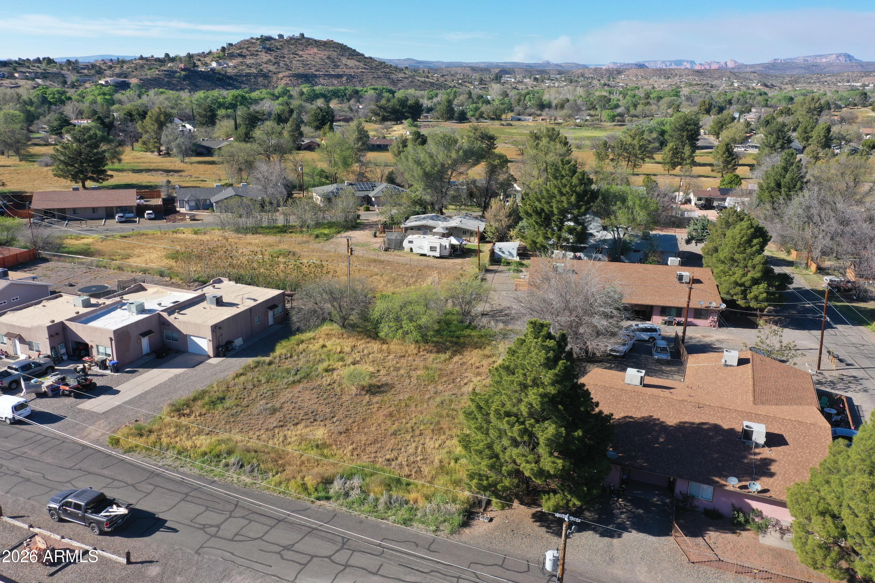 MONTEZUMA PARK UNIT 2 - Land