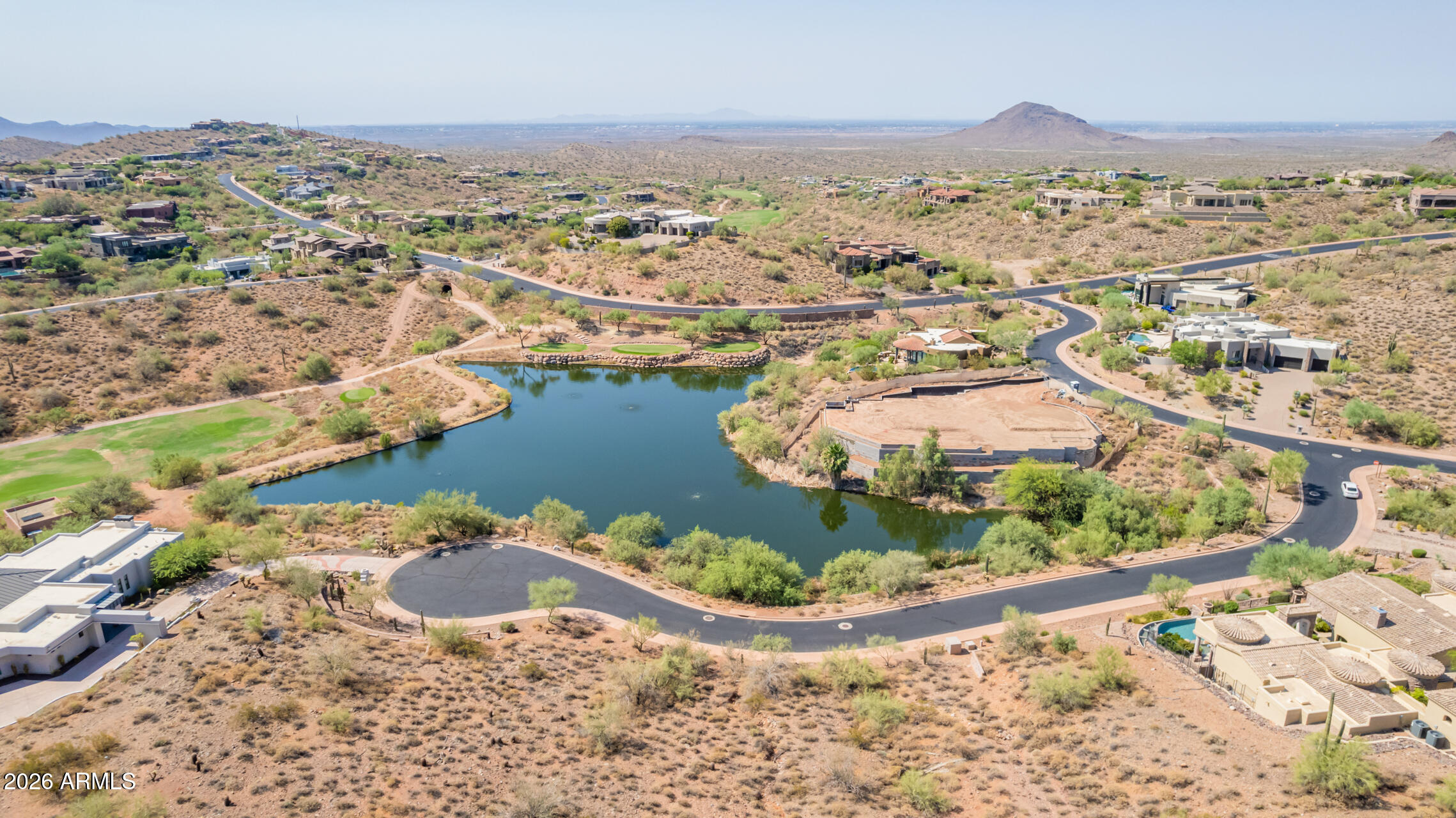 FIREROCK PARCEL Q-2 - Land