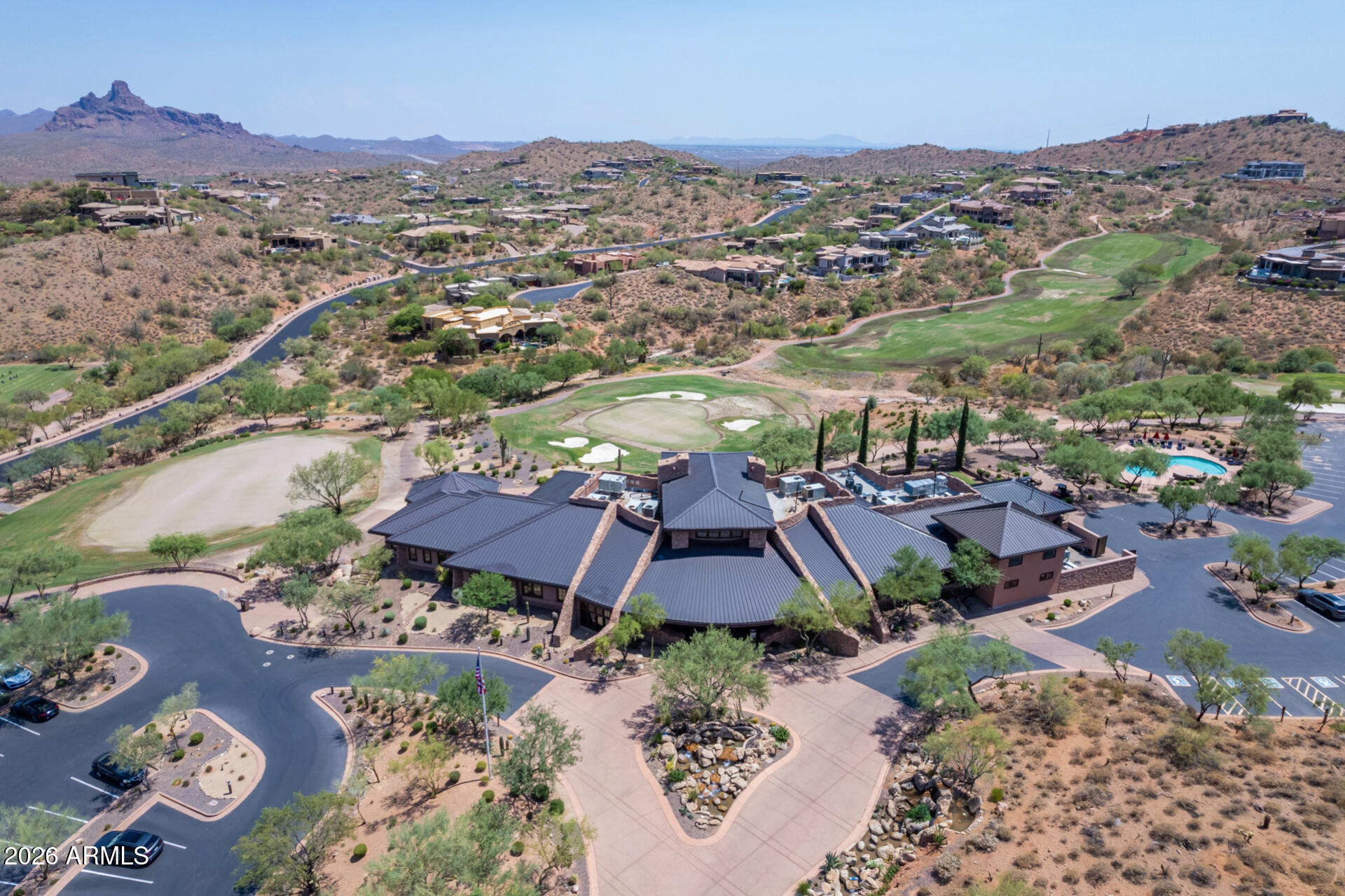 FIREROCK PARCEL Q-2 - Land