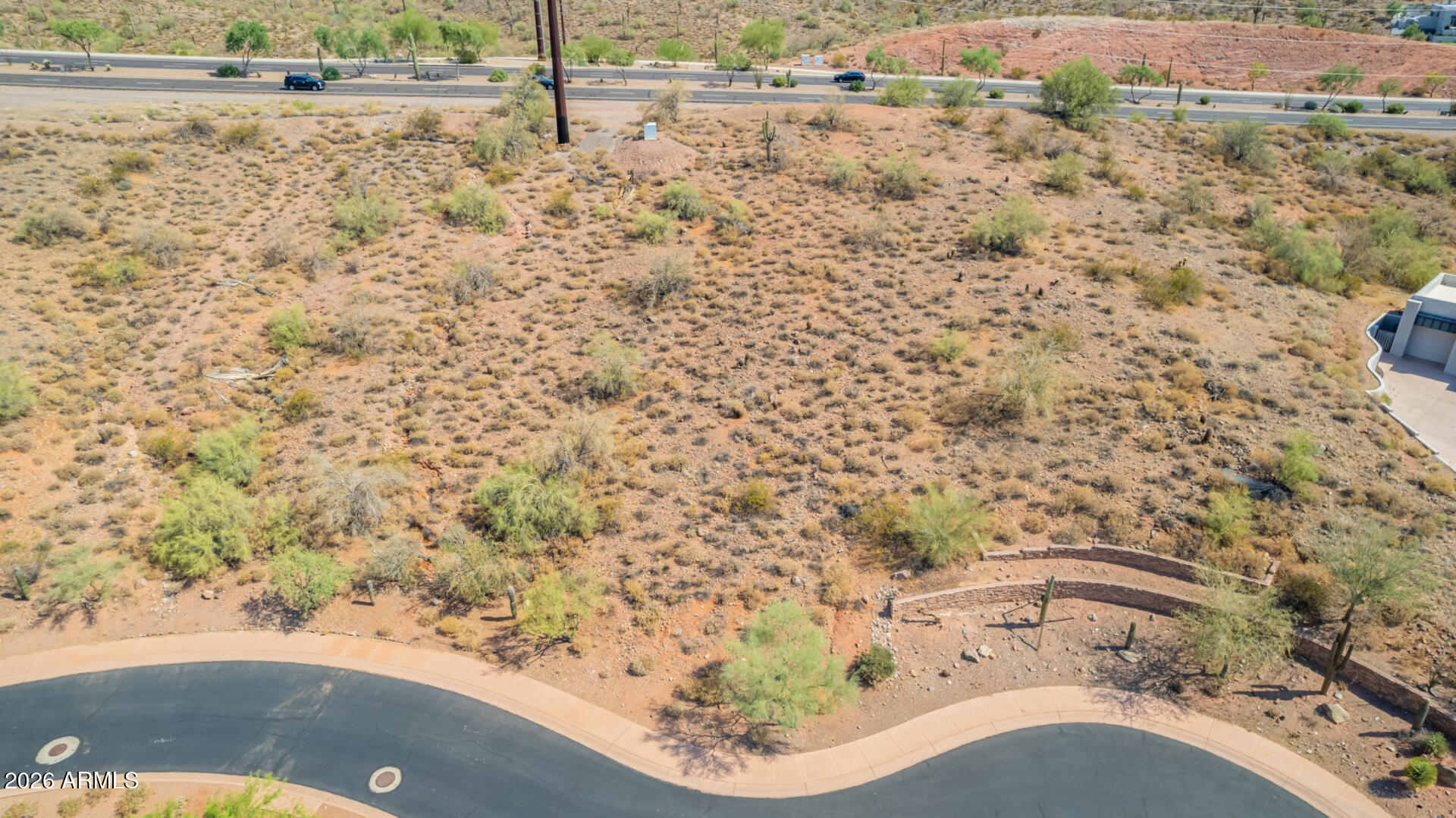 FIREROCK PARCEL Q-2 - Land