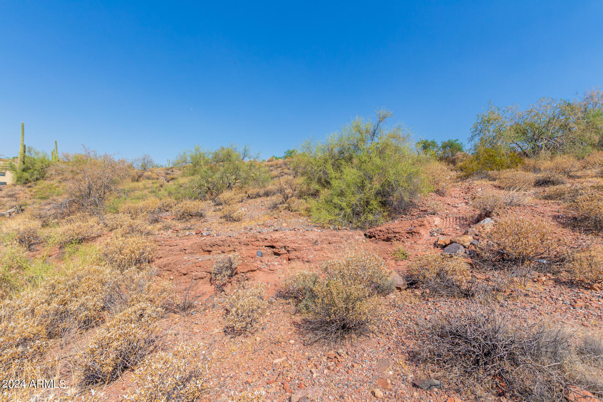 FIREROCK PARCEL Q-2 - Land