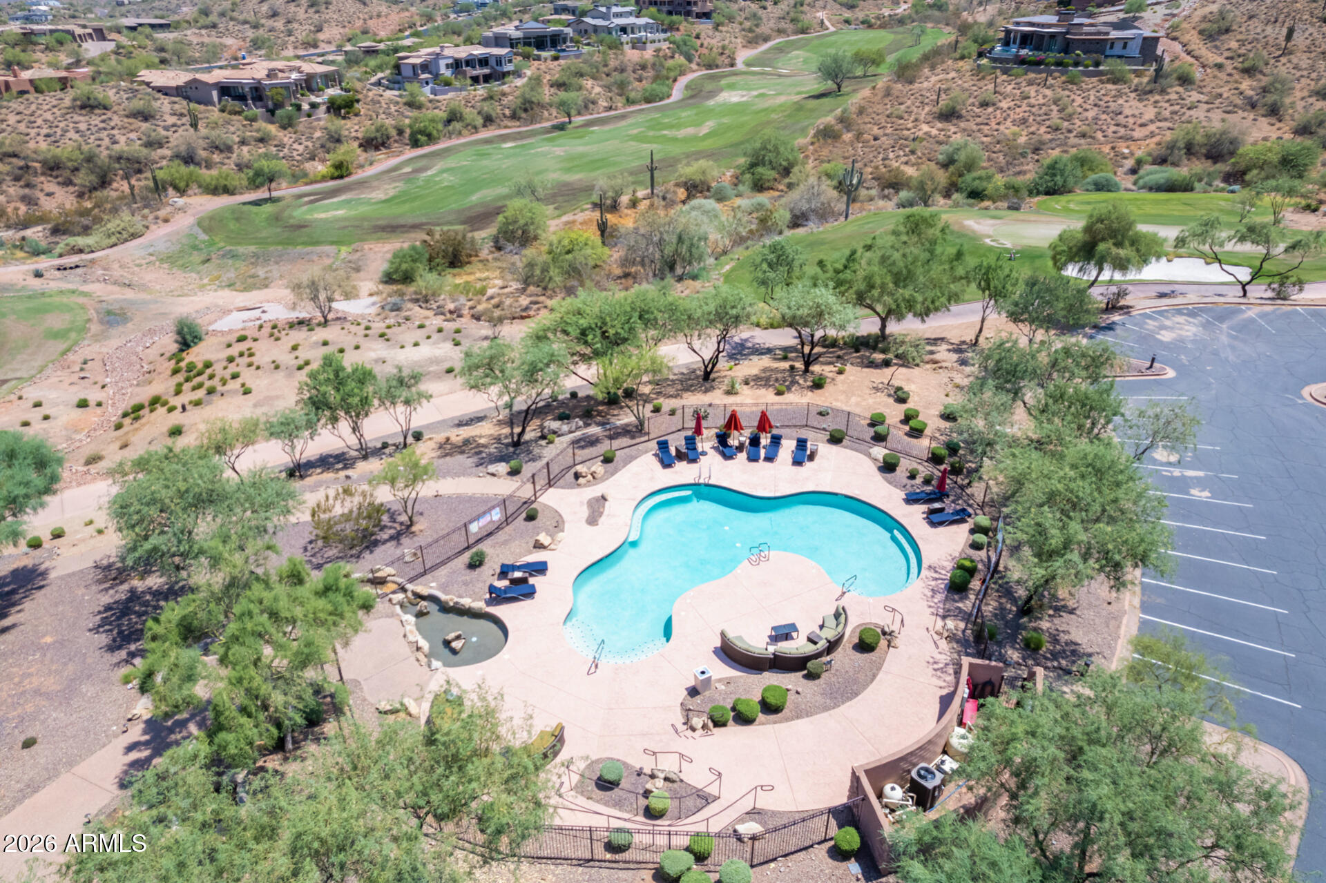 FIREROCK PARCEL Q-2 - Land